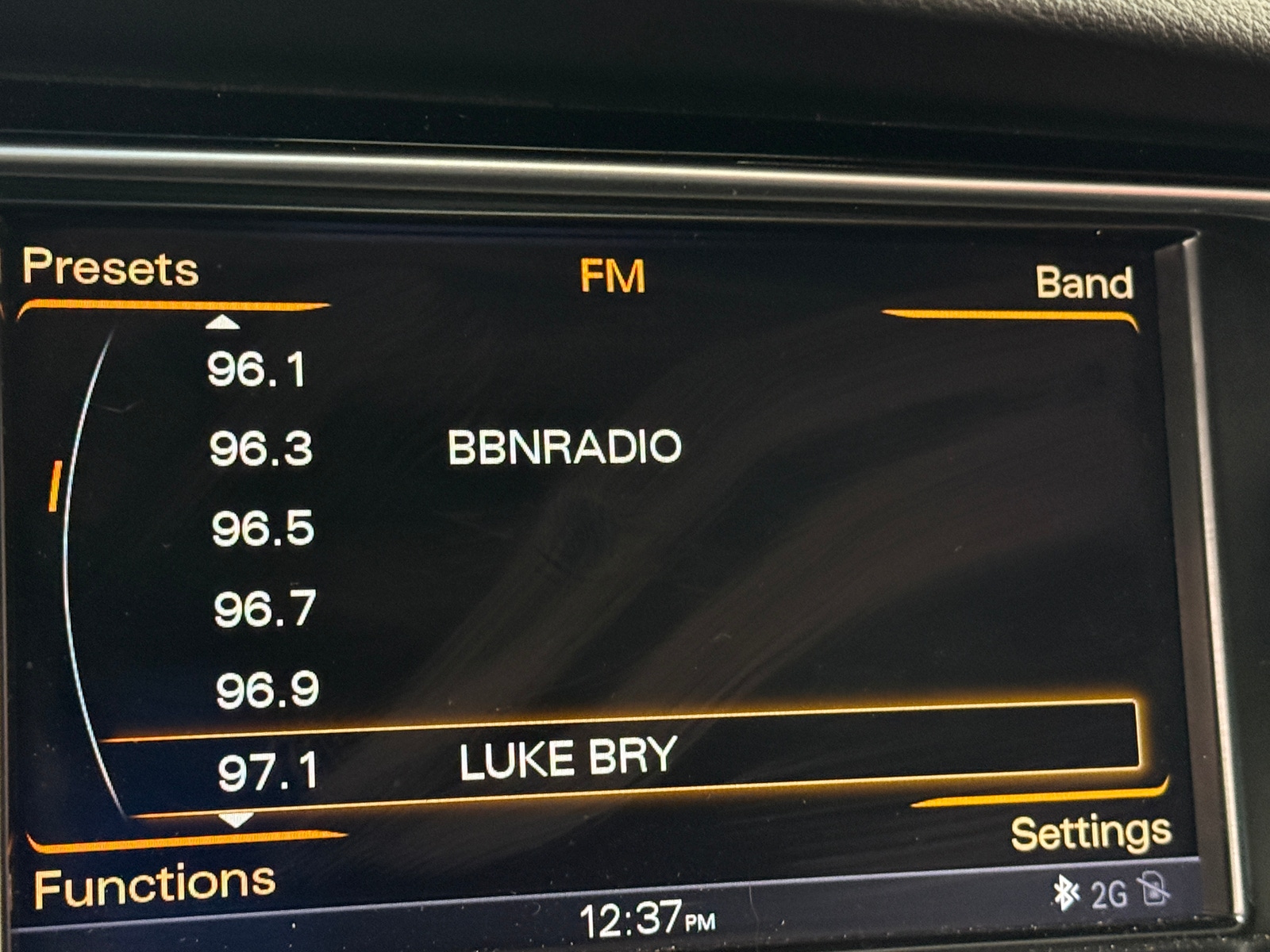 Thumbnail: 2015 Audi RS 5 - 2