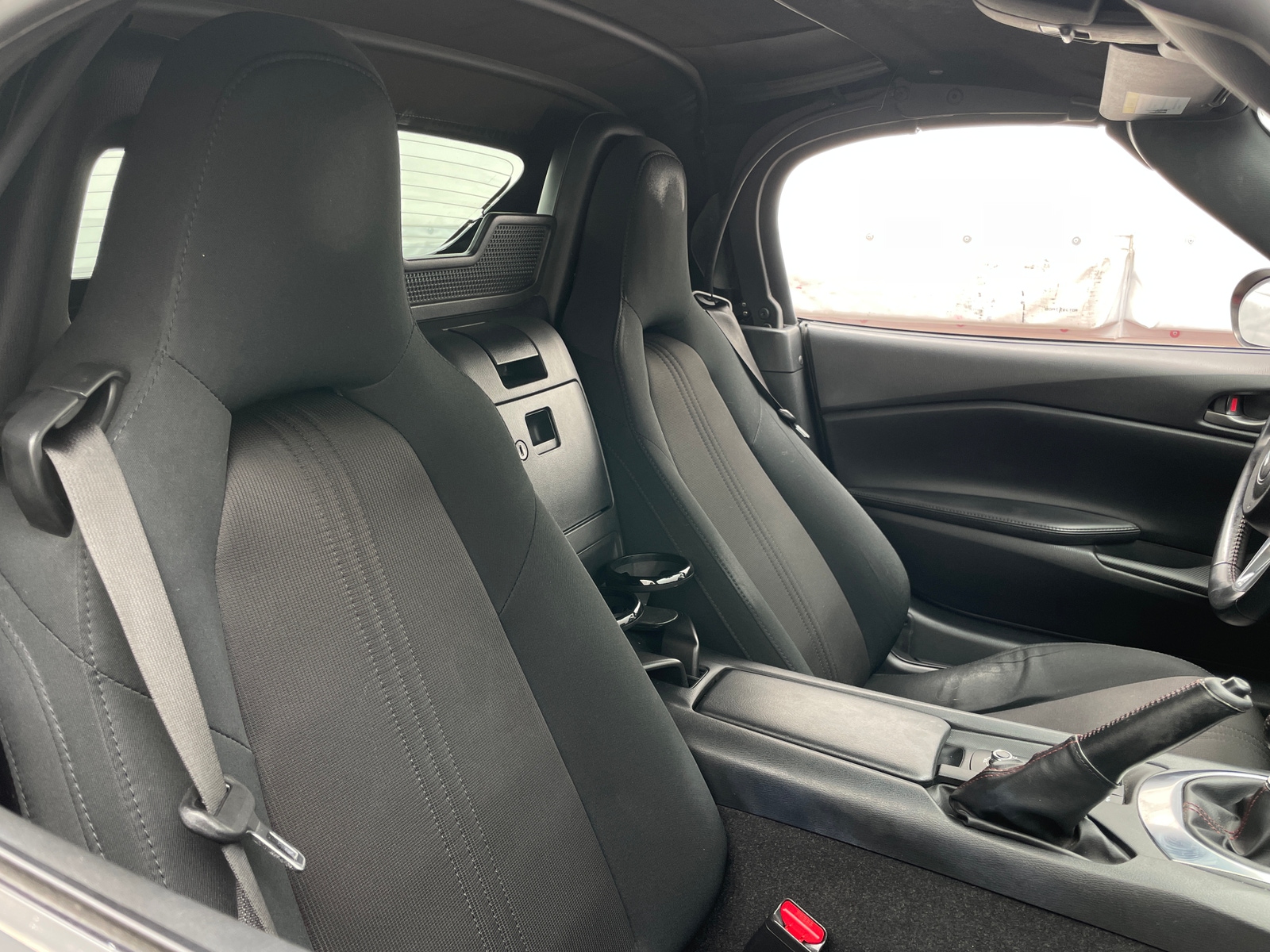 Thumbnail: 2019 Mazda MX-5 Miata - 2