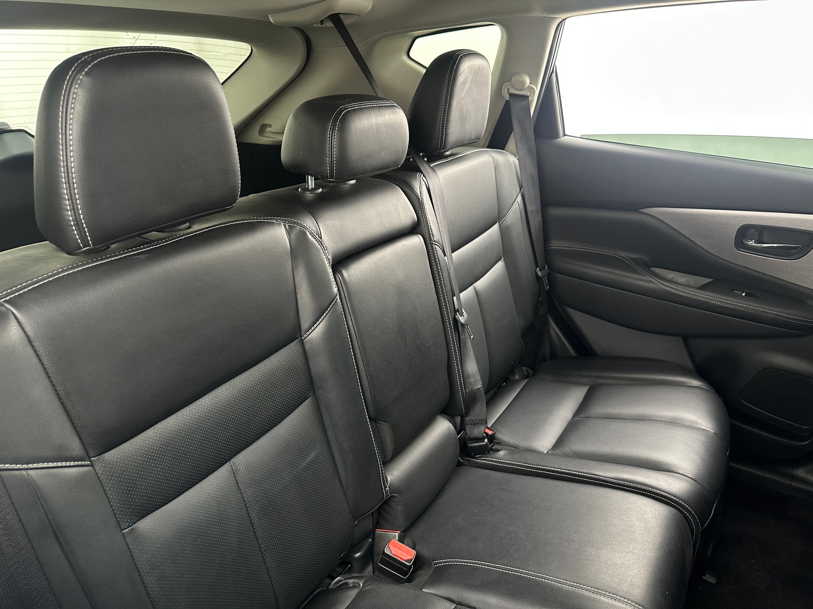 Thumbnail: 2024 Nissan Murano - 5