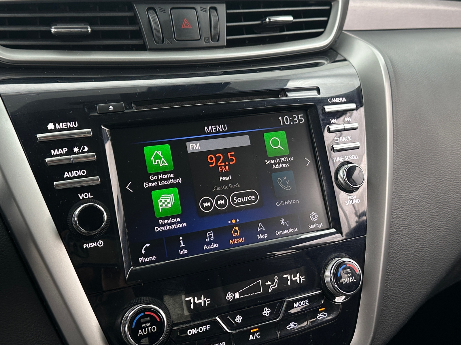 Thumbnail: 2024 Nissan Murano - 3