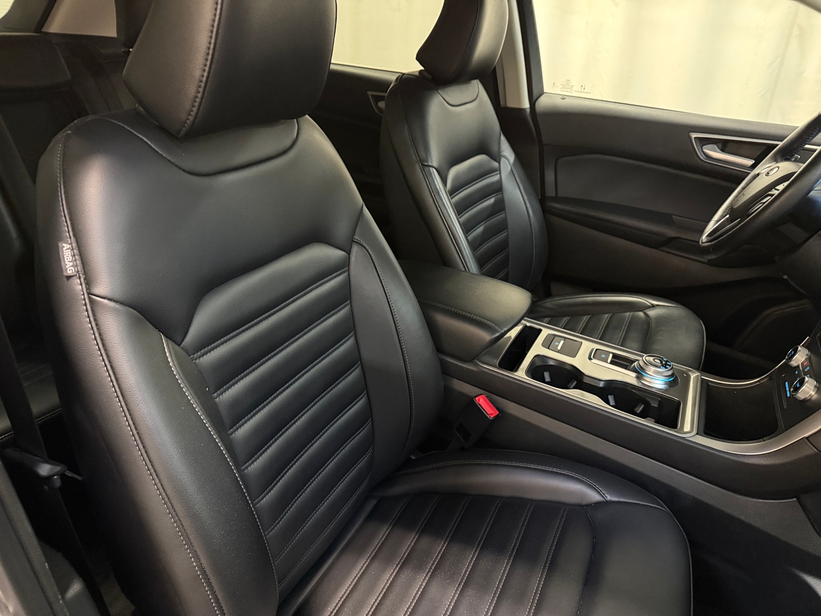 Thumbnail: 2024 Ford Edge - 2