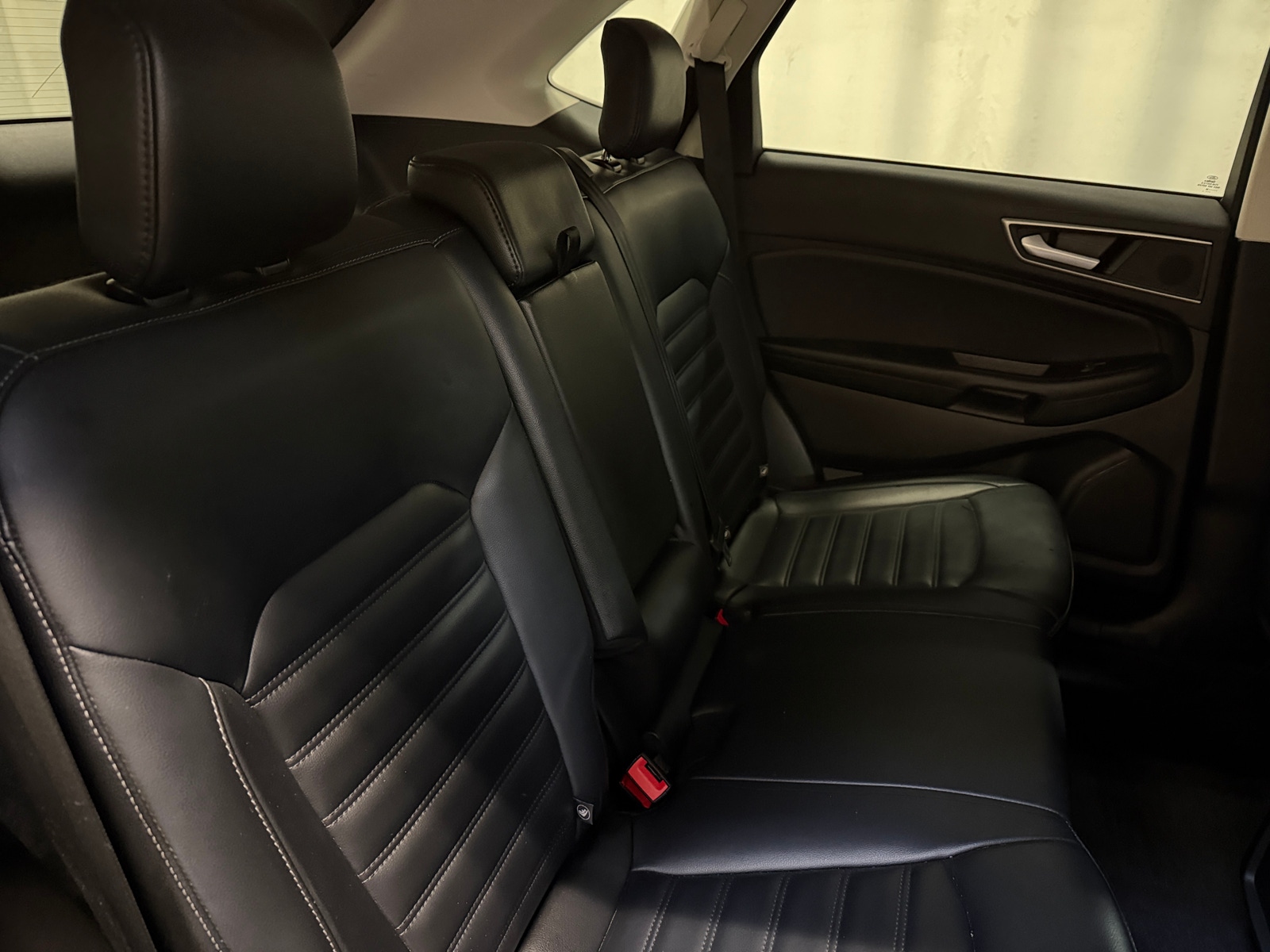 Thumbnail: 2024 Ford Edge - 6