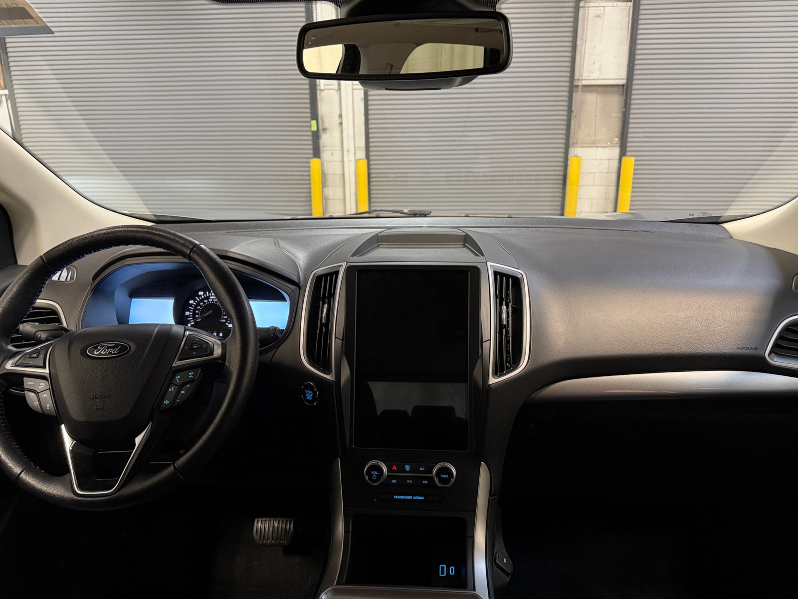 Thumbnail: 2024 Ford Edge - 3