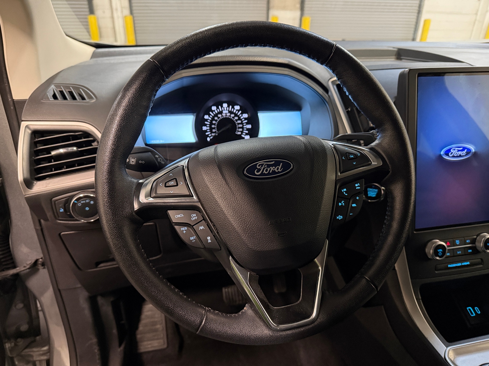 Thumbnail: 2024 Ford Edge - 5