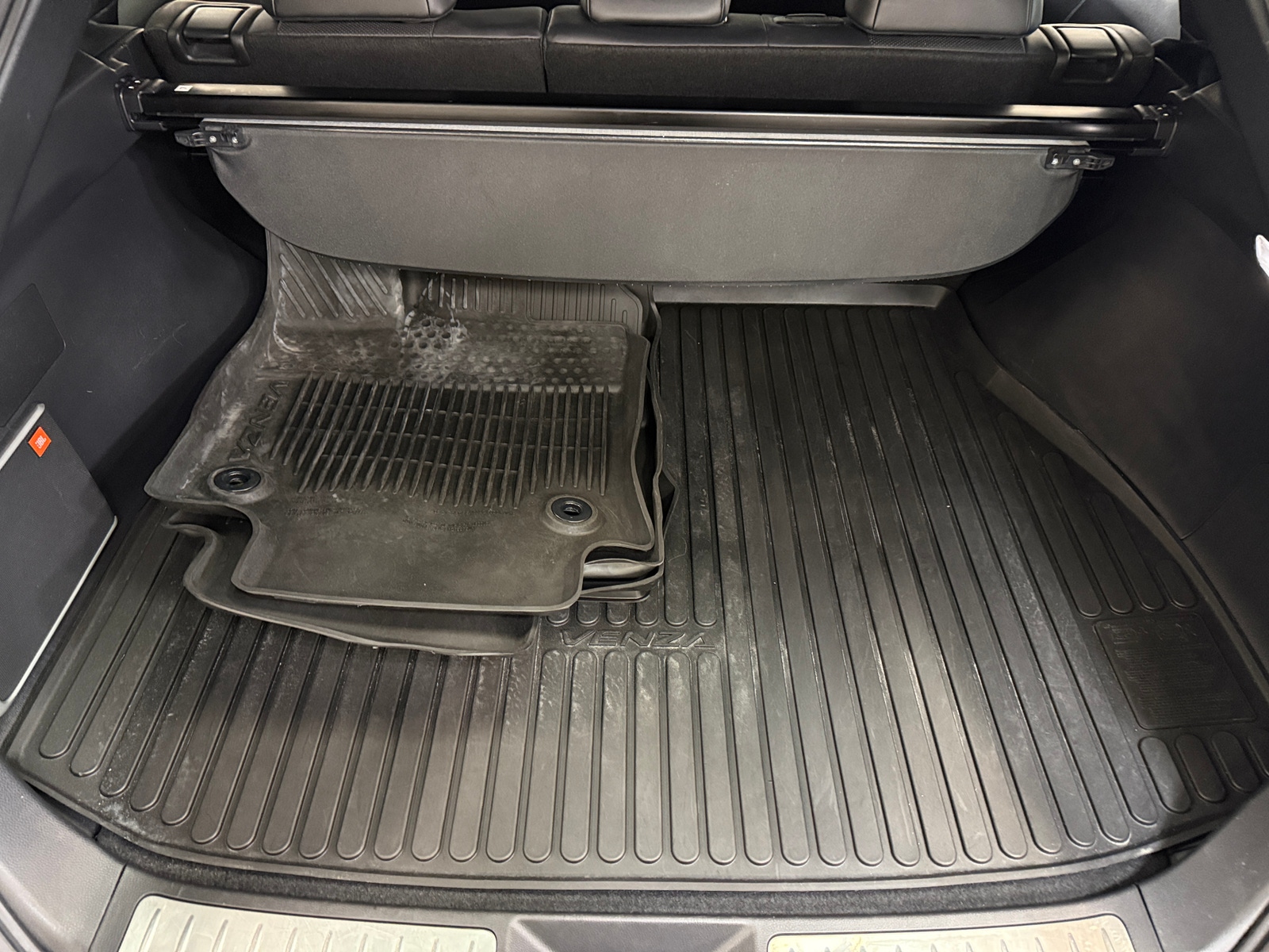 Thumbnail: 2022 Toyota Venza - 6