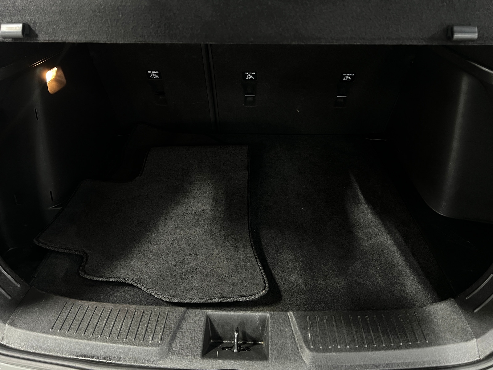 Thumbnail: 2025 Chevrolet Trax - 7