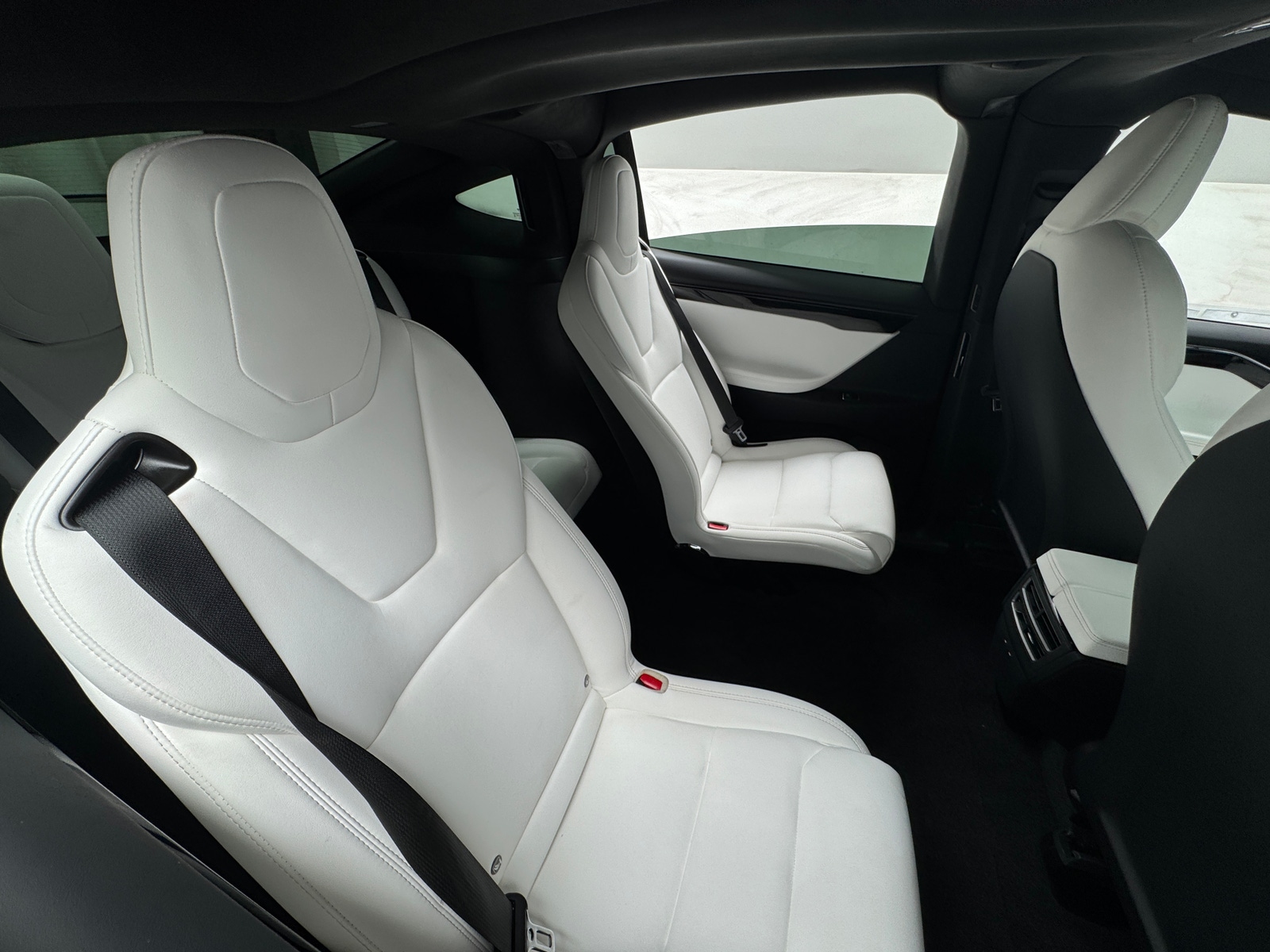 Thumbnail: 2020 Tesla Model X - 5