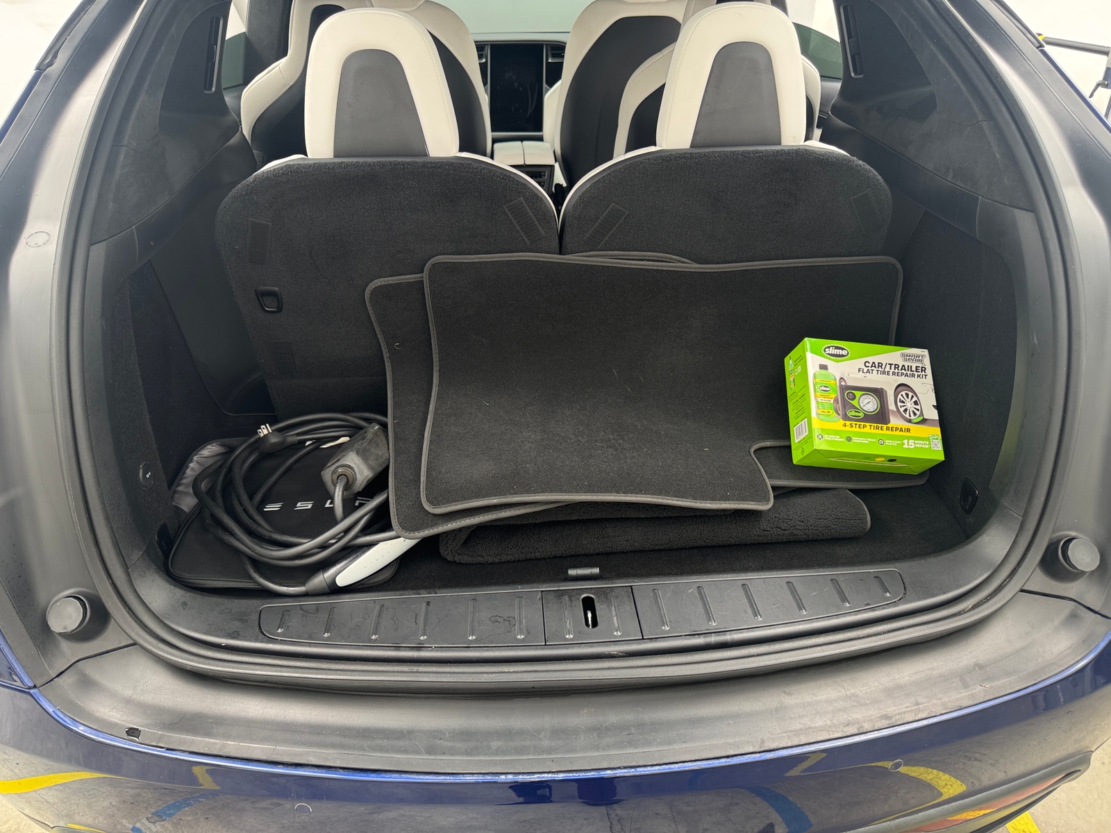 Thumbnail: 2020 Tesla Model X - 6