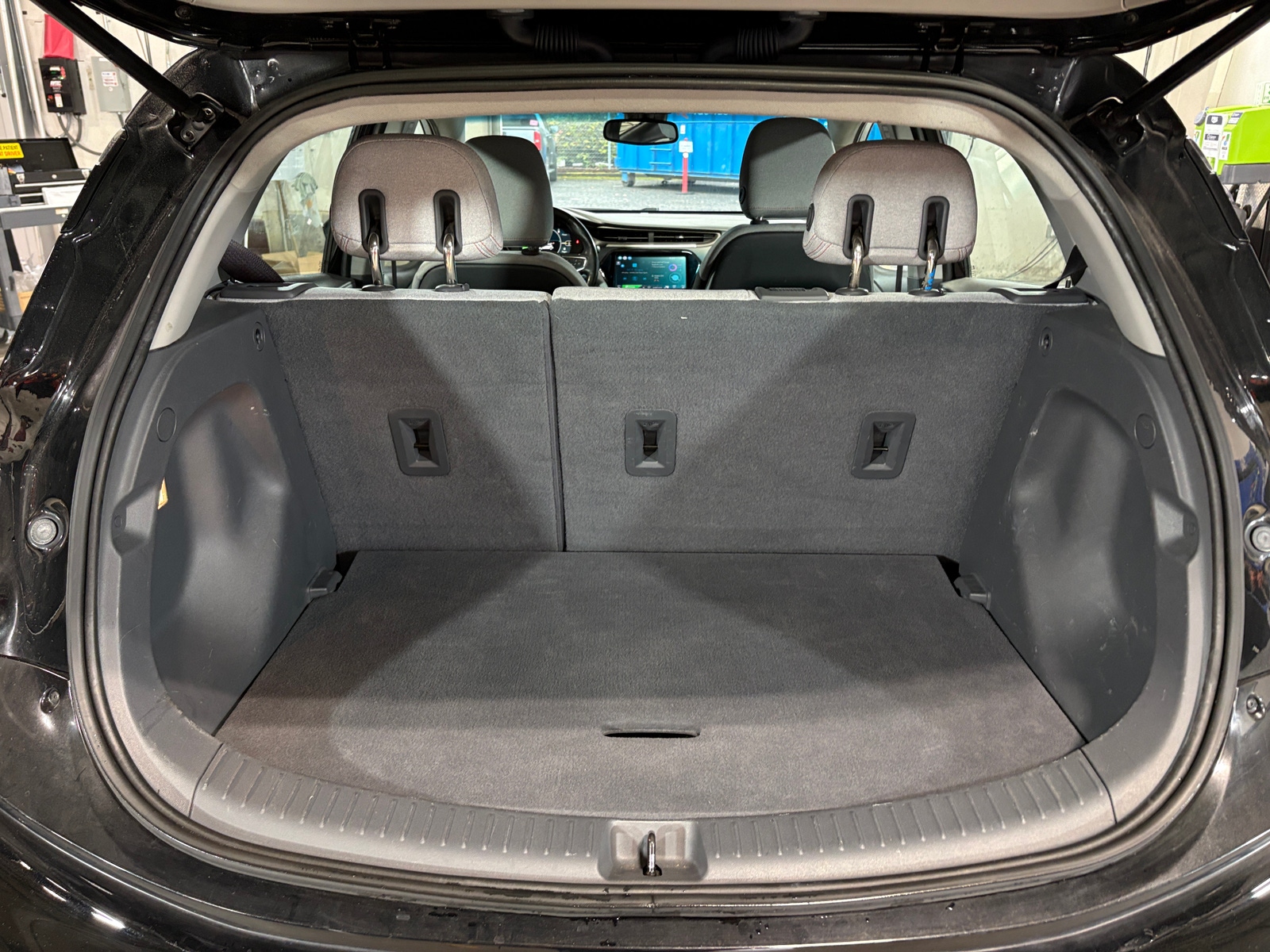 Thumbnail: 2017 Chevrolet Bolt EV - 7