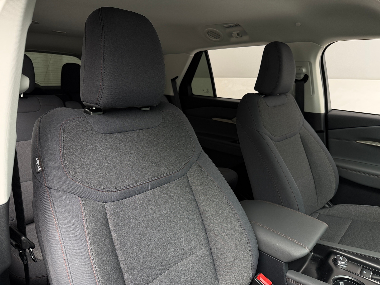 Thumbnail: 2025 Ford Explorer - 2