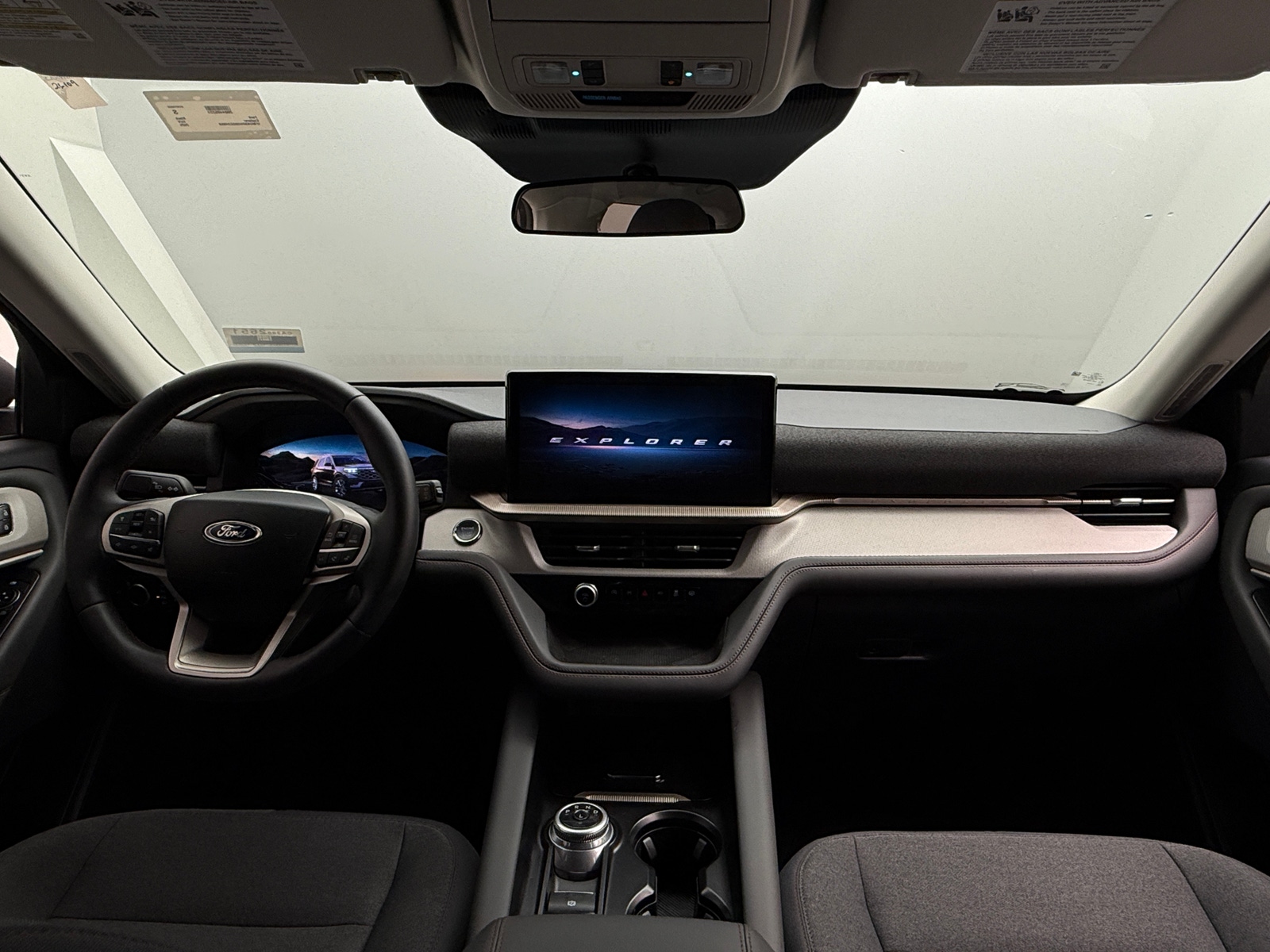 Thumbnail: 2025 Ford Explorer - 3