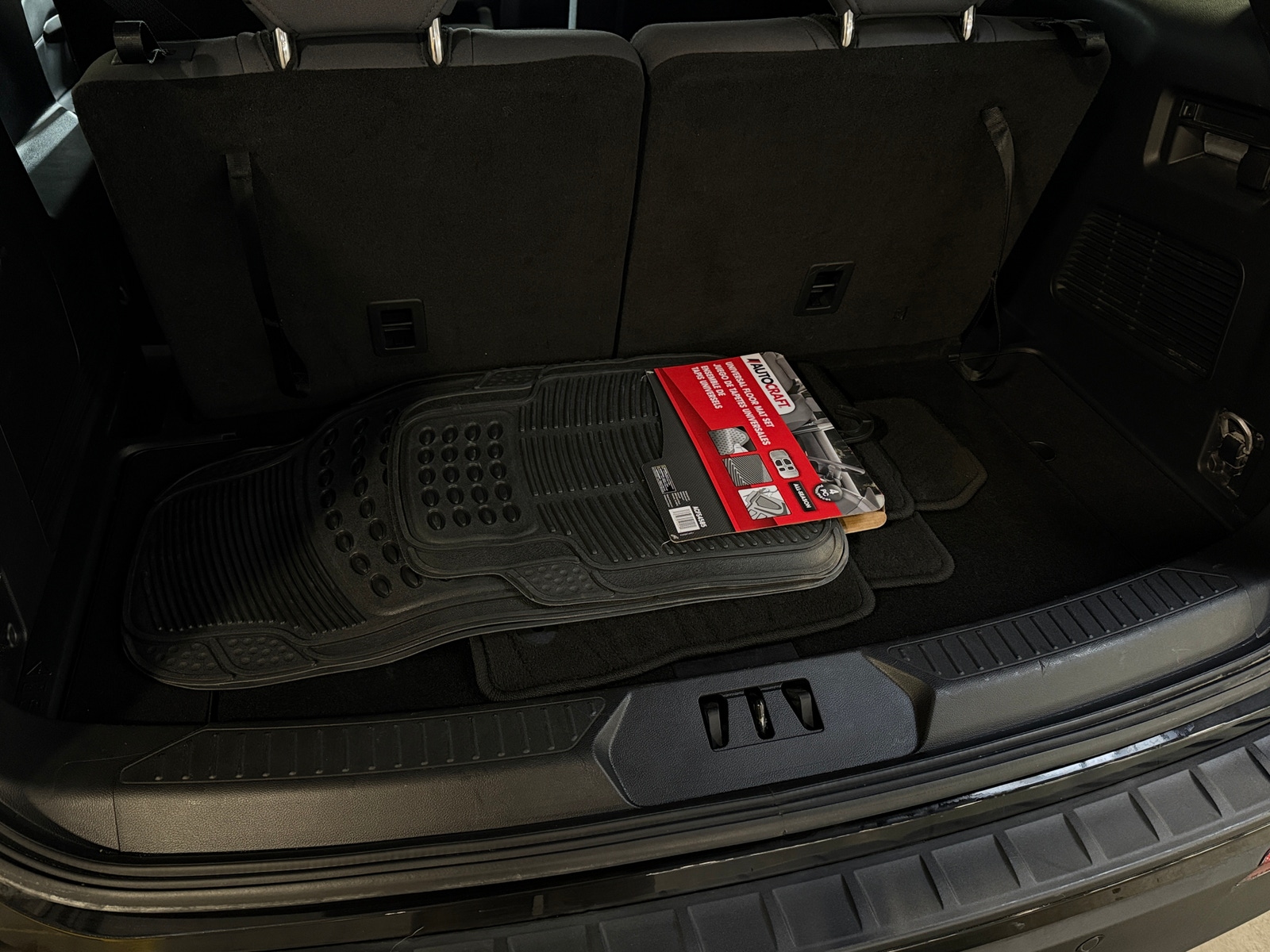 Thumbnail: 2025 Ford Explorer - 7