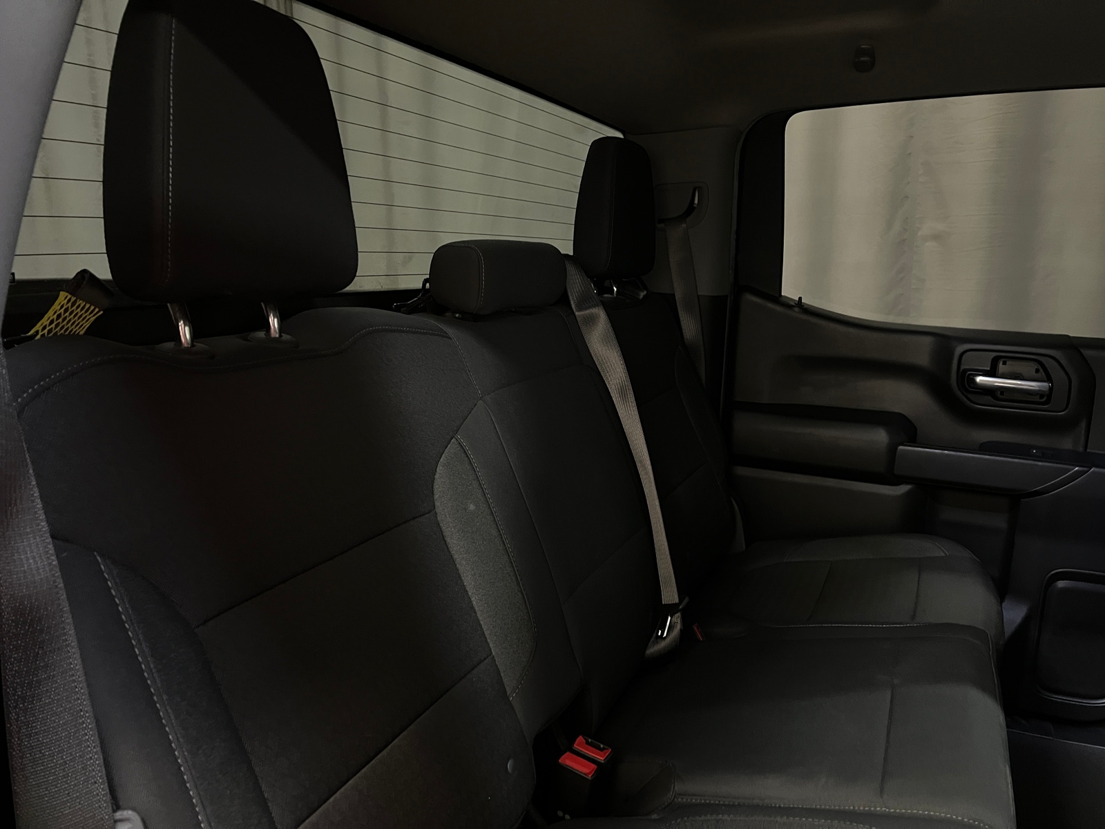 Thumbnail: 2022 Chevrolet Silverado 1500 - 6