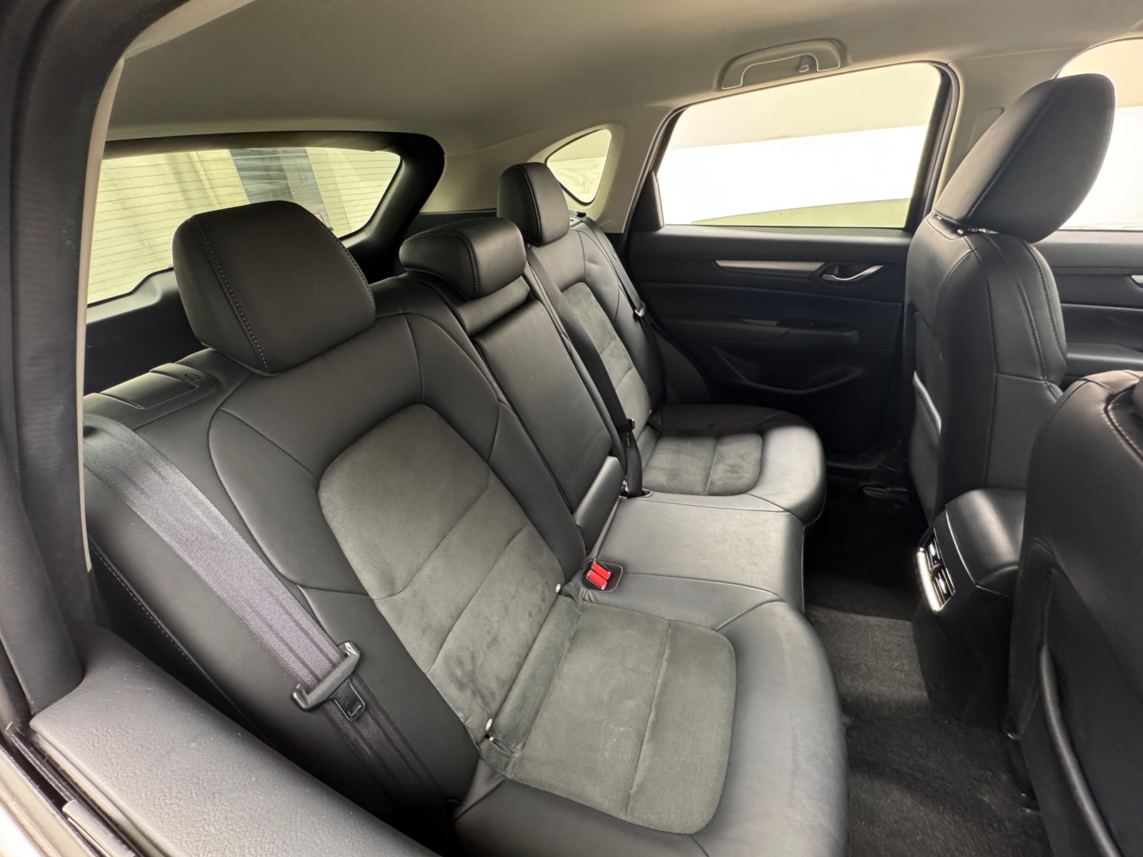 Thumbnail: 2022 Mazda CX-5 - 5