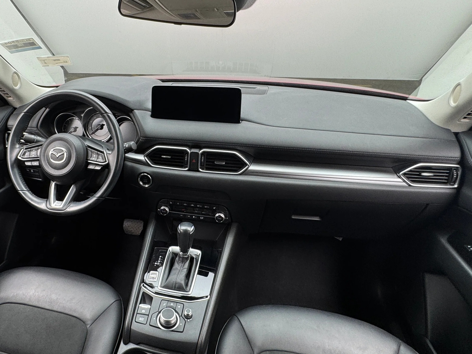 Thumbnail: 2022 Mazda CX-5 - 2