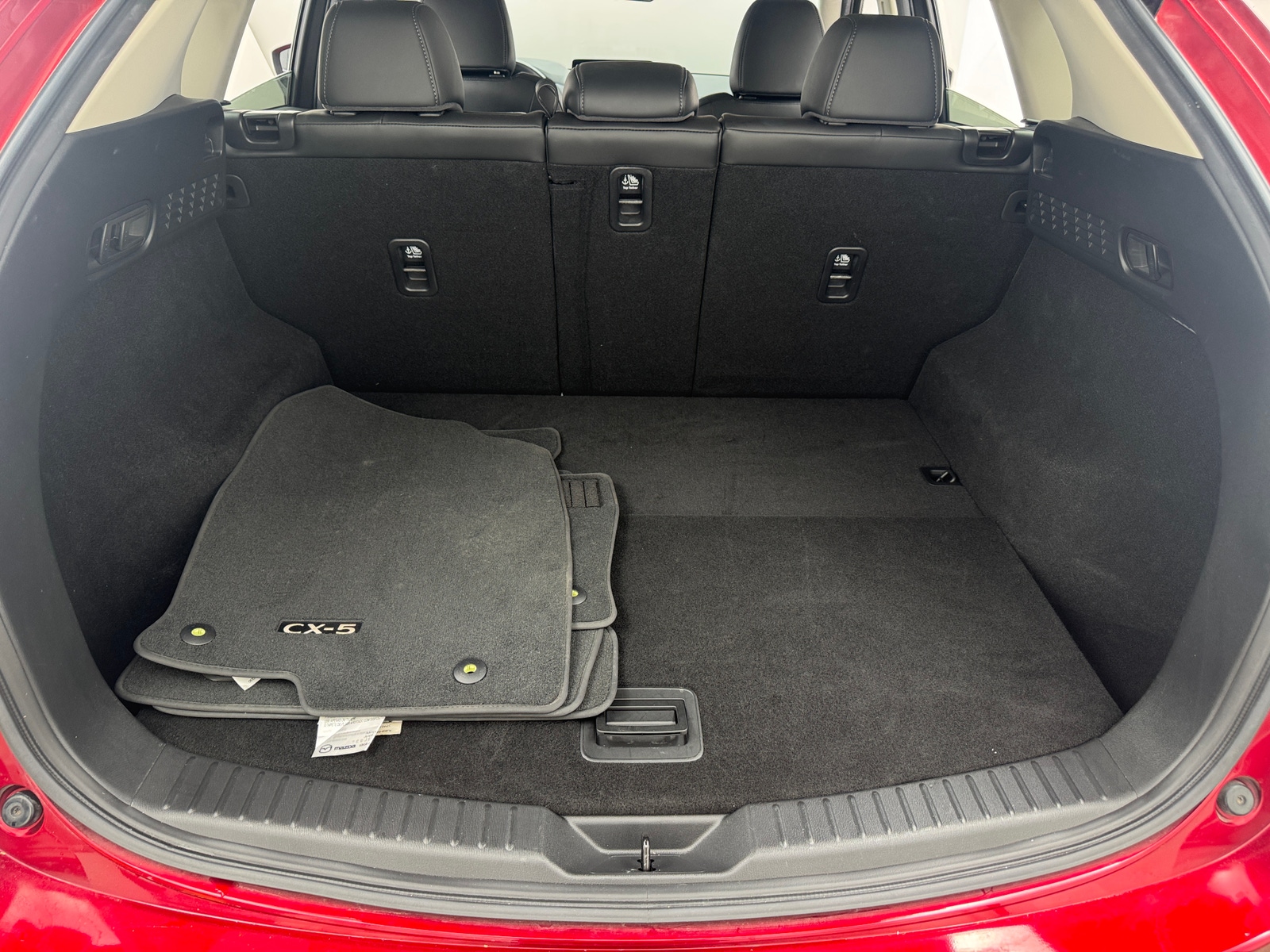 Thumbnail: 2022 Mazda CX-5 - 6