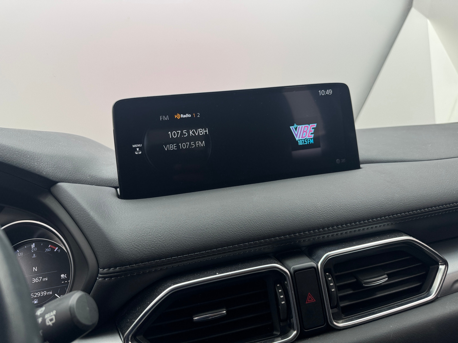 Thumbnail: 2022 Mazda CX-5 - 3