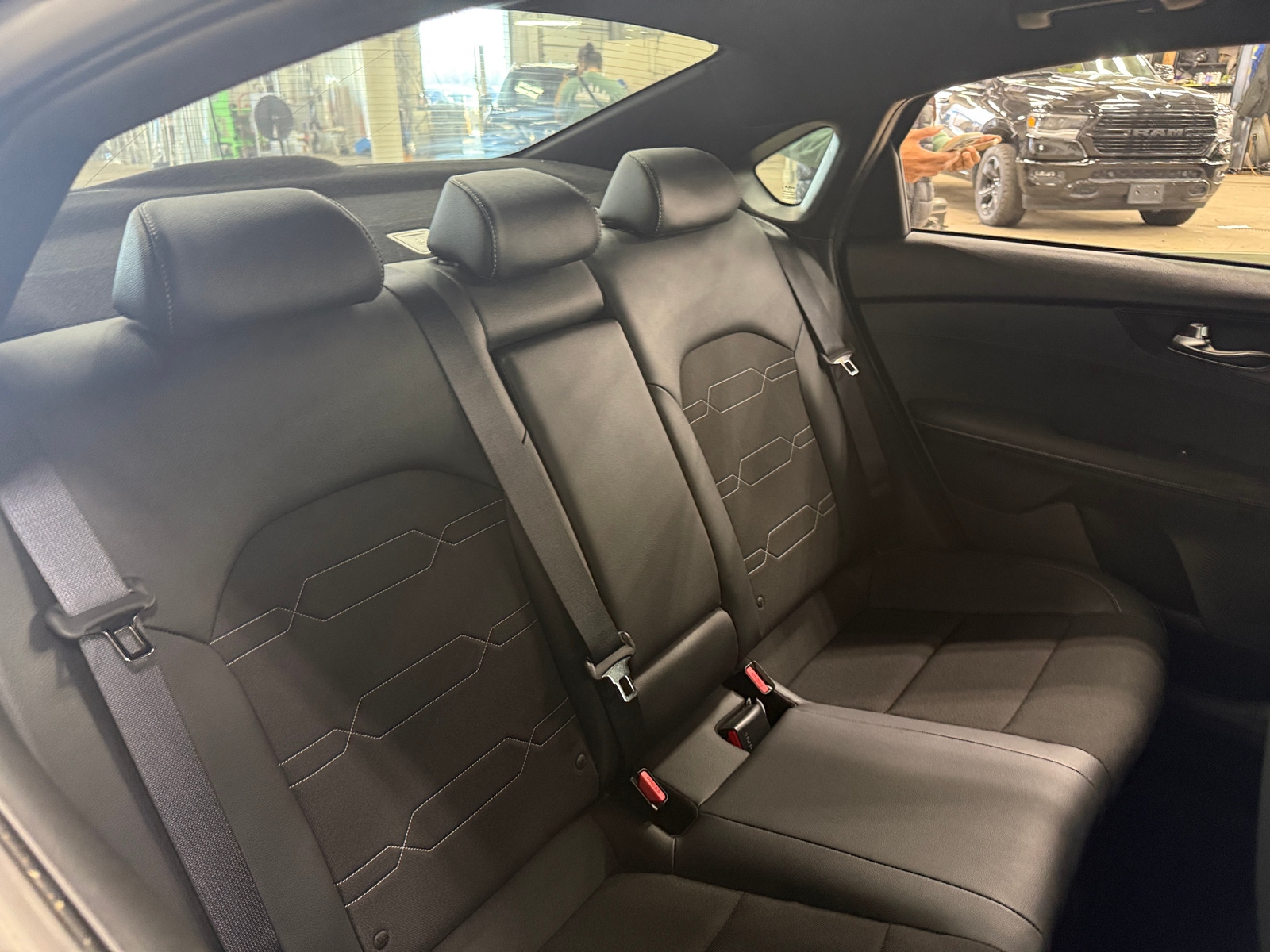 Thumbnail: 2023 Kia Forte - 6