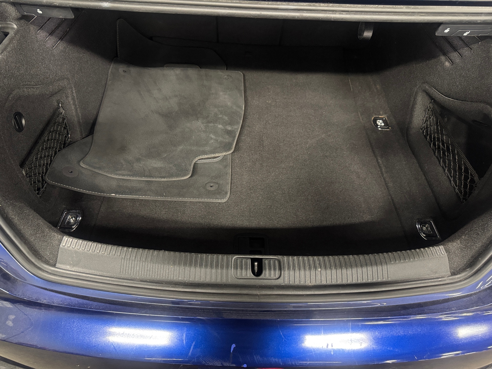 Thumbnail: 2020 Audi A5 - 4