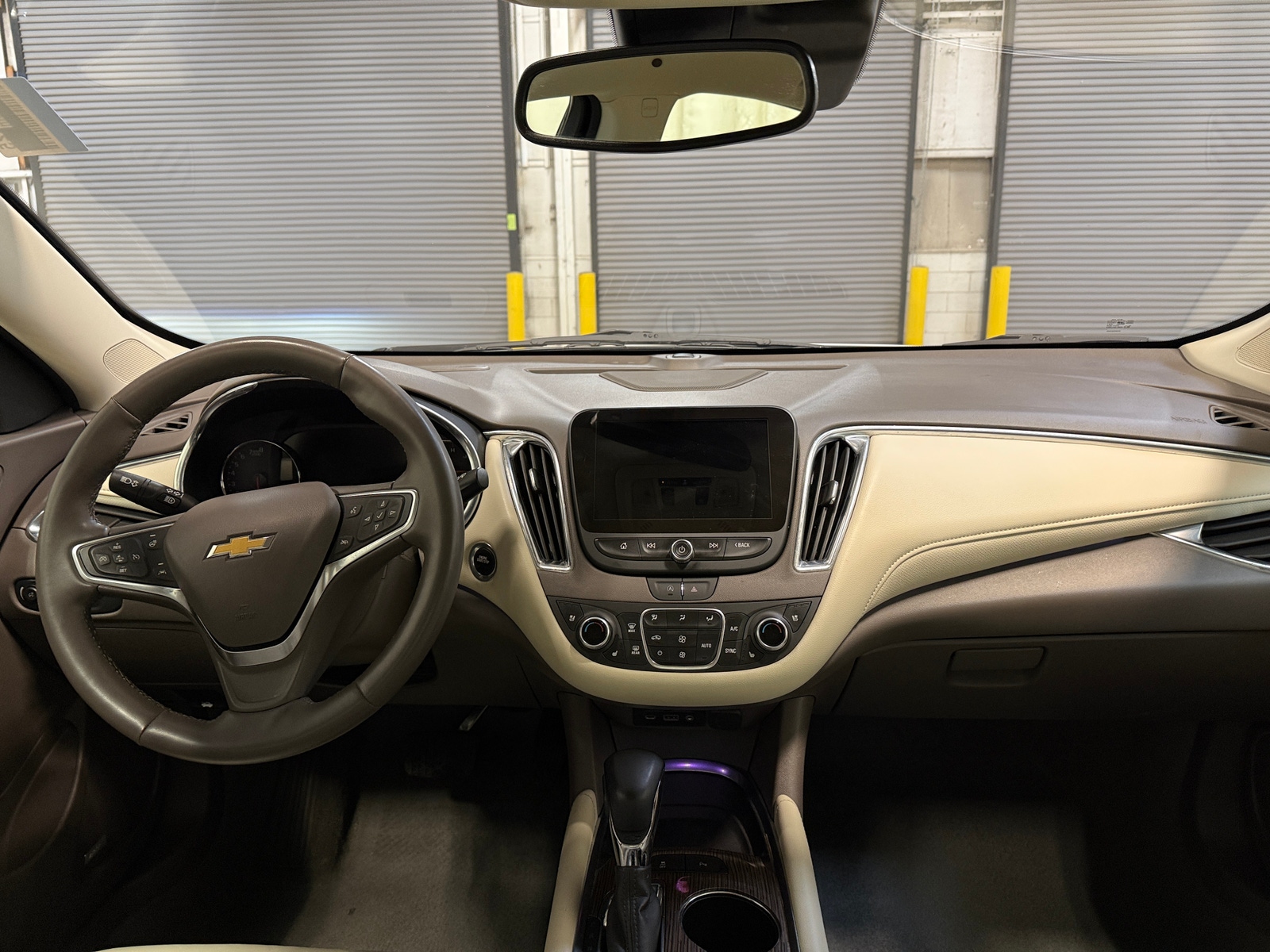 Thumbnail: 2024 Chevrolet Malibu - 2