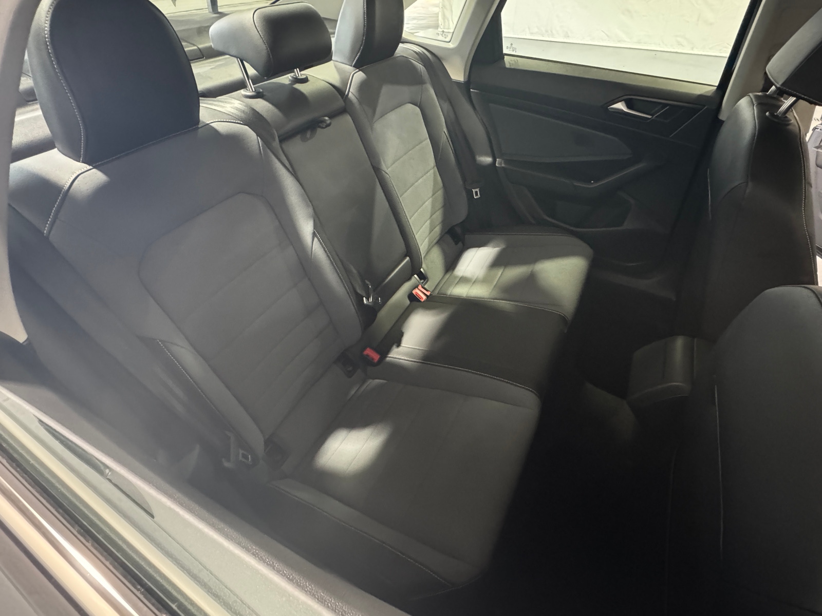 Thumbnail: 2025 Volkswagen Jetta - 5