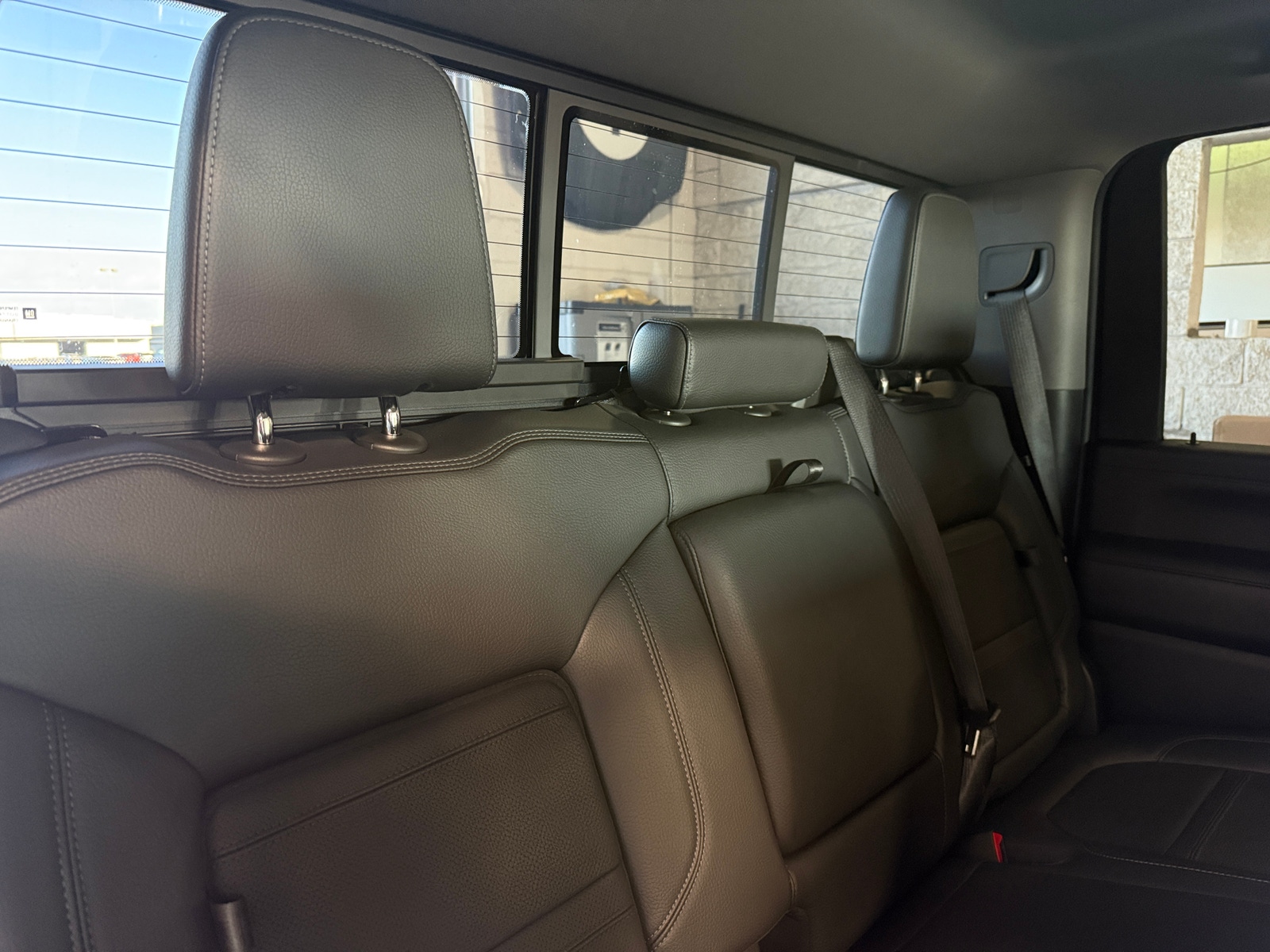 Thumbnail: 2022 GMC Sierra 2500 - 5