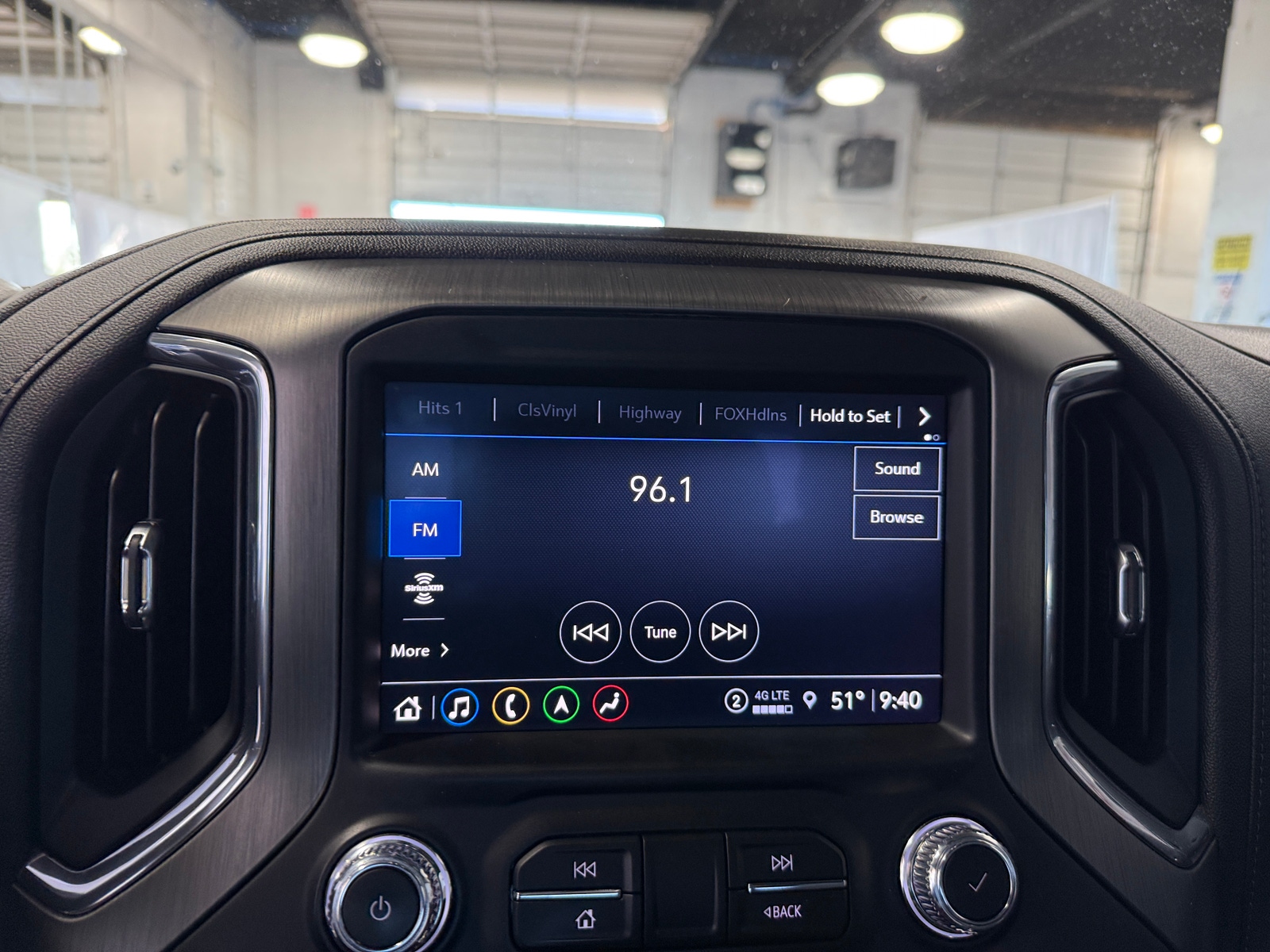 Thumbnail: 2022 GMC Sierra 2500 - 3