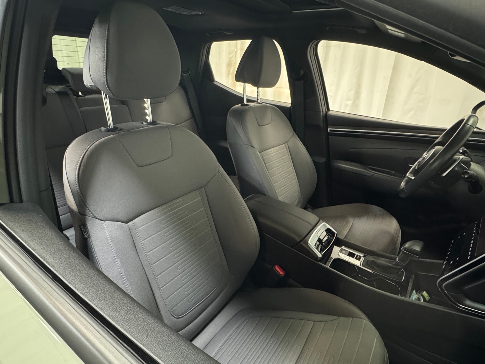 Thumbnail: 2023 Hyundai Santa Cruz - 2