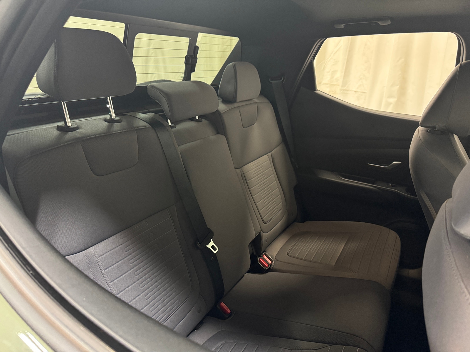 Thumbnail: 2023 Hyundai Santa Cruz - 6