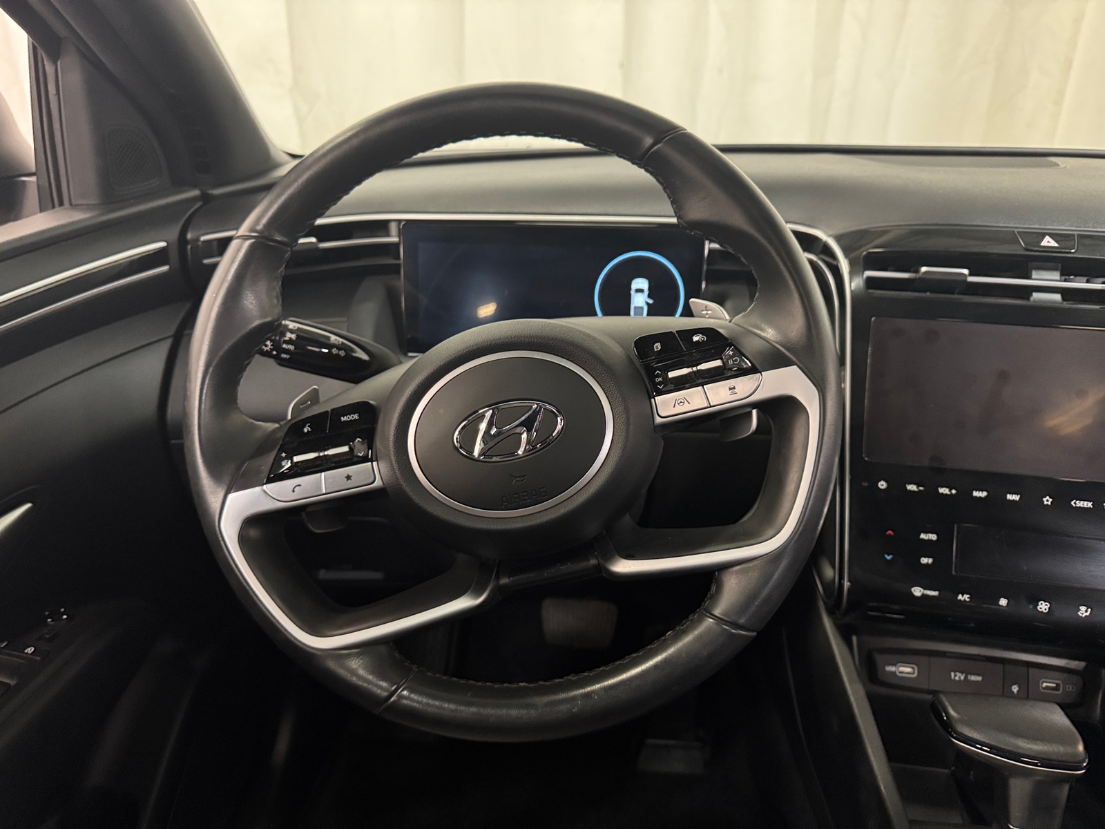 Thumbnail: 2023 Hyundai Santa Cruz - 5