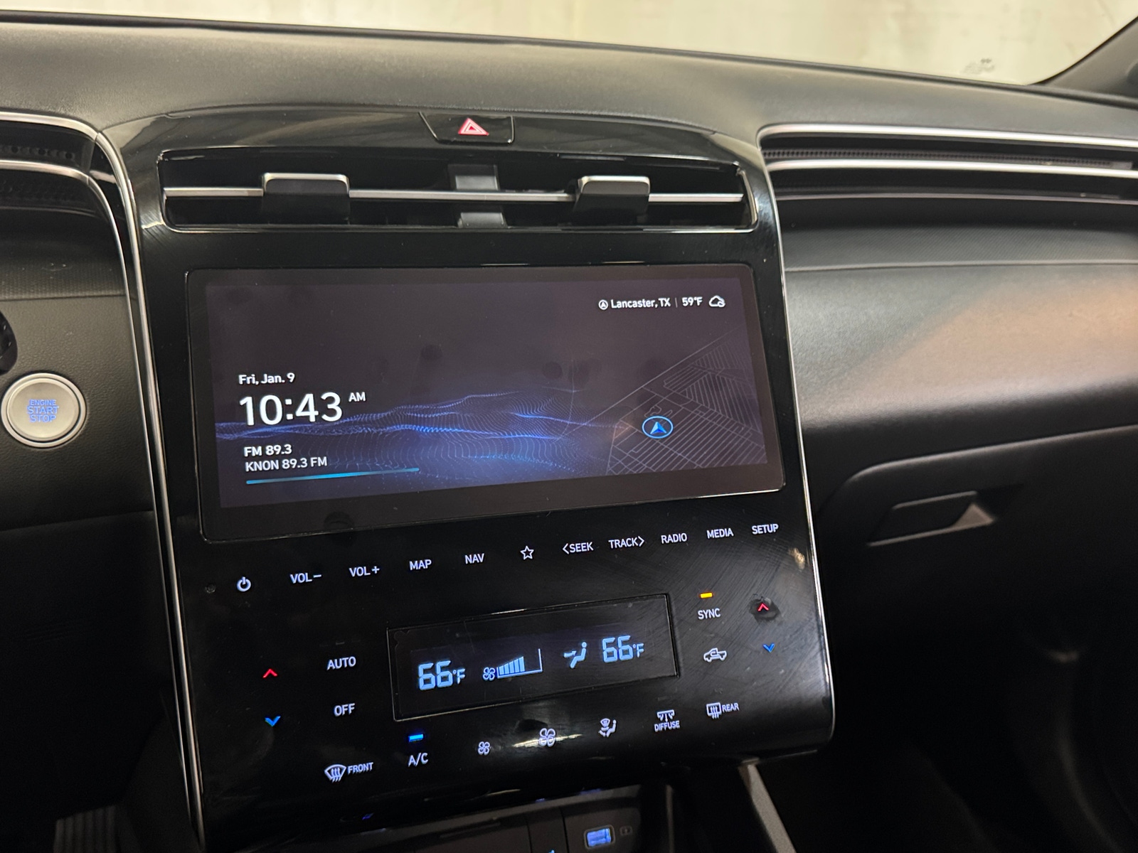 Thumbnail: 2023 Hyundai Santa Cruz - 4