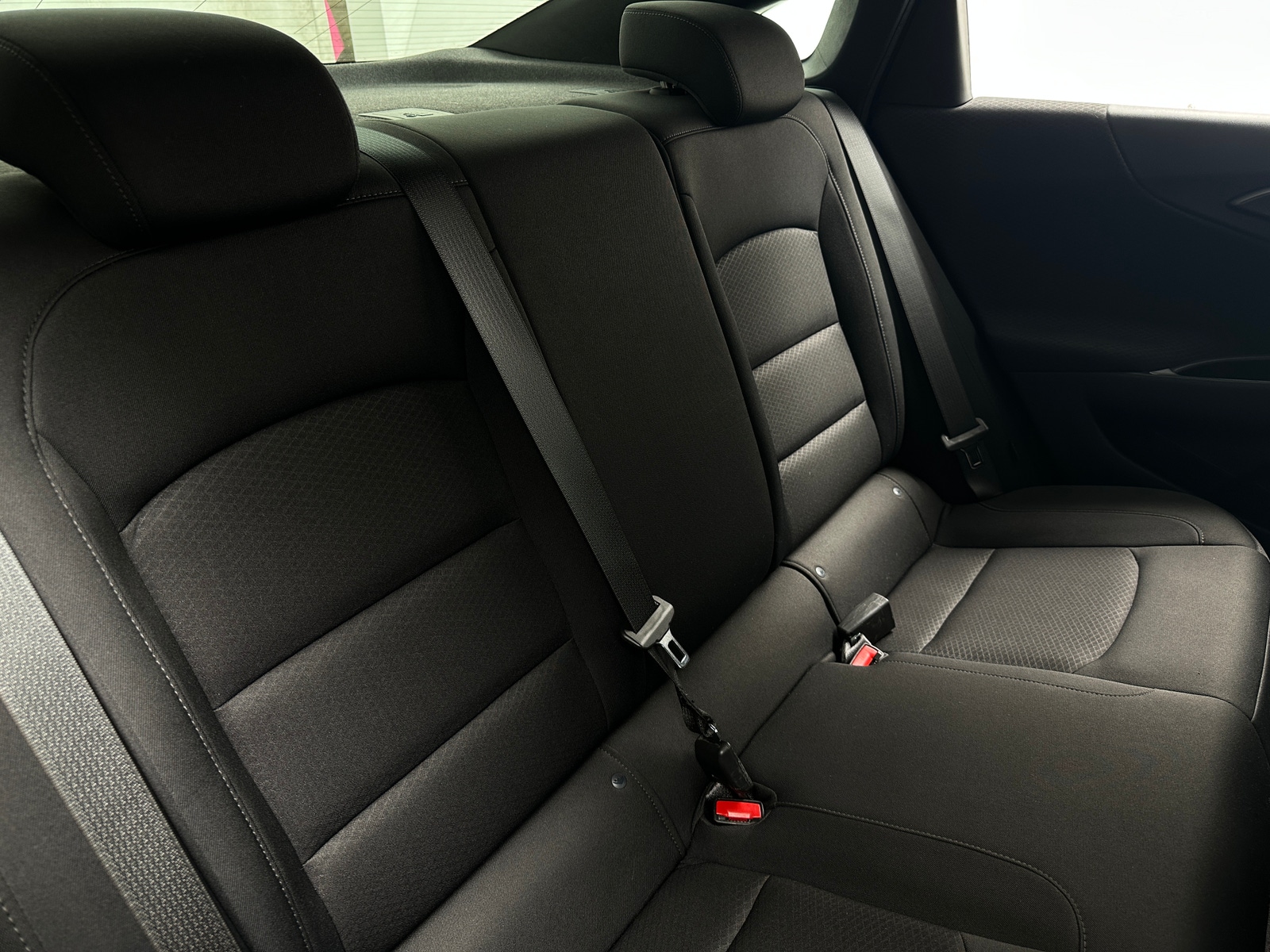 Thumbnail: 2020 Chevrolet Malibu - 6