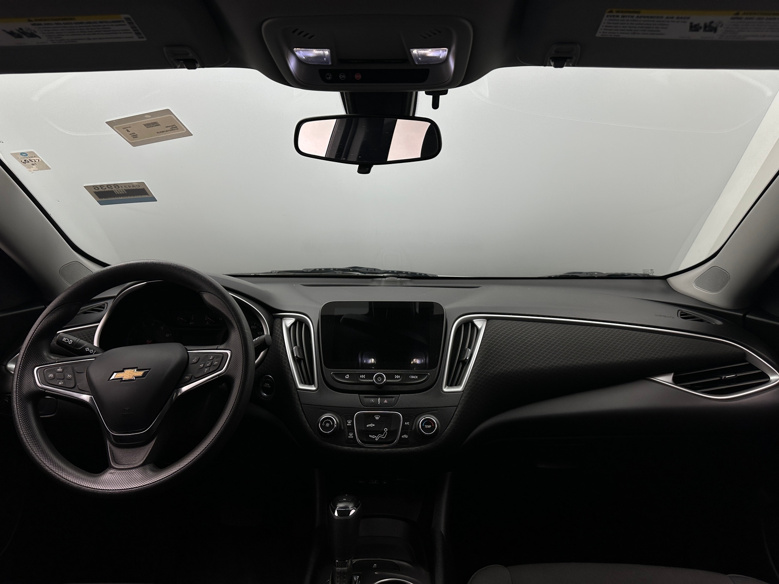 Thumbnail: 2020 Chevrolet Malibu - 3