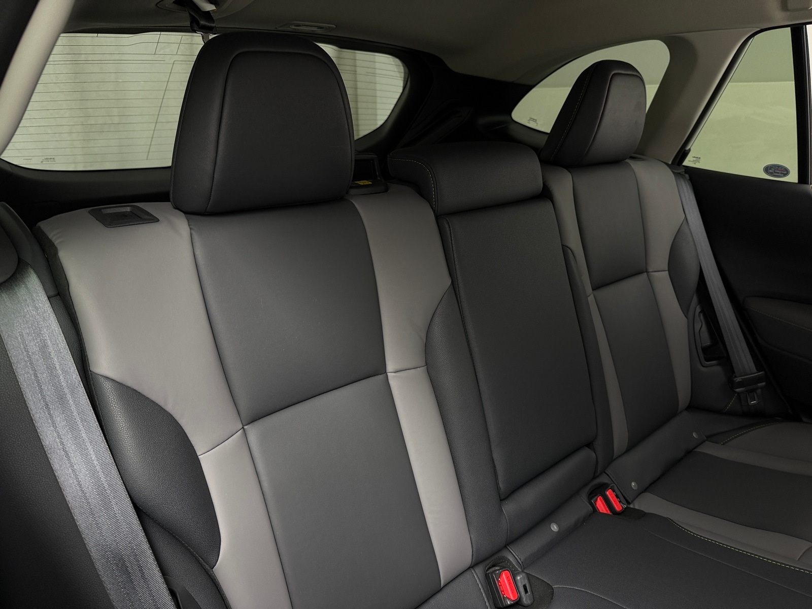 Thumbnail: 2023 Subaru Outback - 5