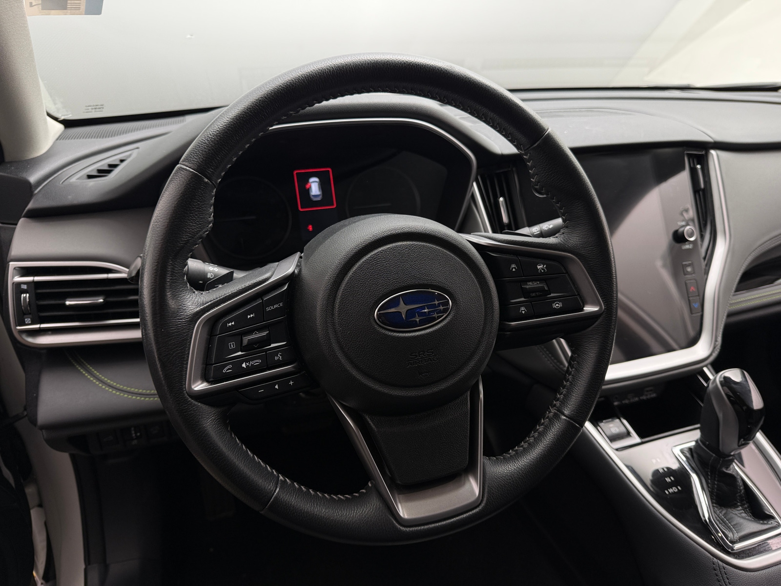 Thumbnail: 2023 Subaru Outback - 4