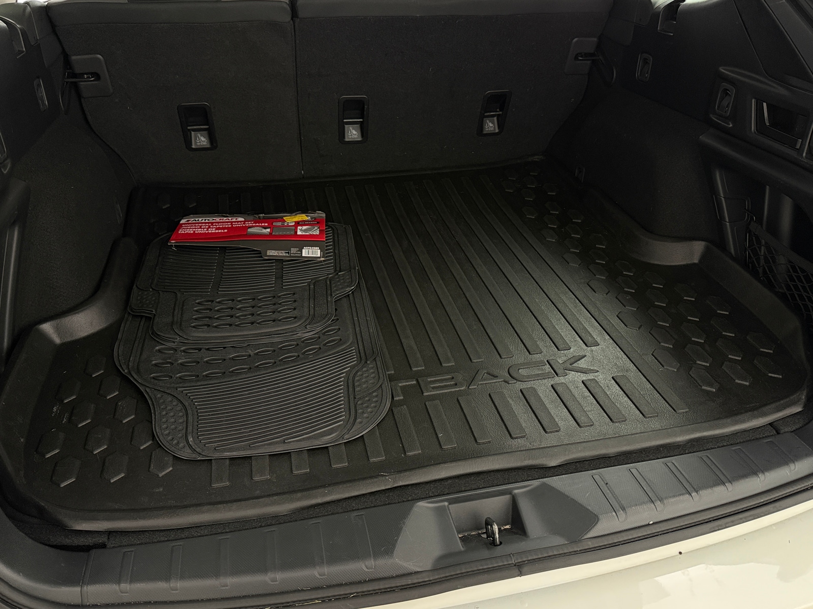 Thumbnail: 2023 Subaru Outback - 6