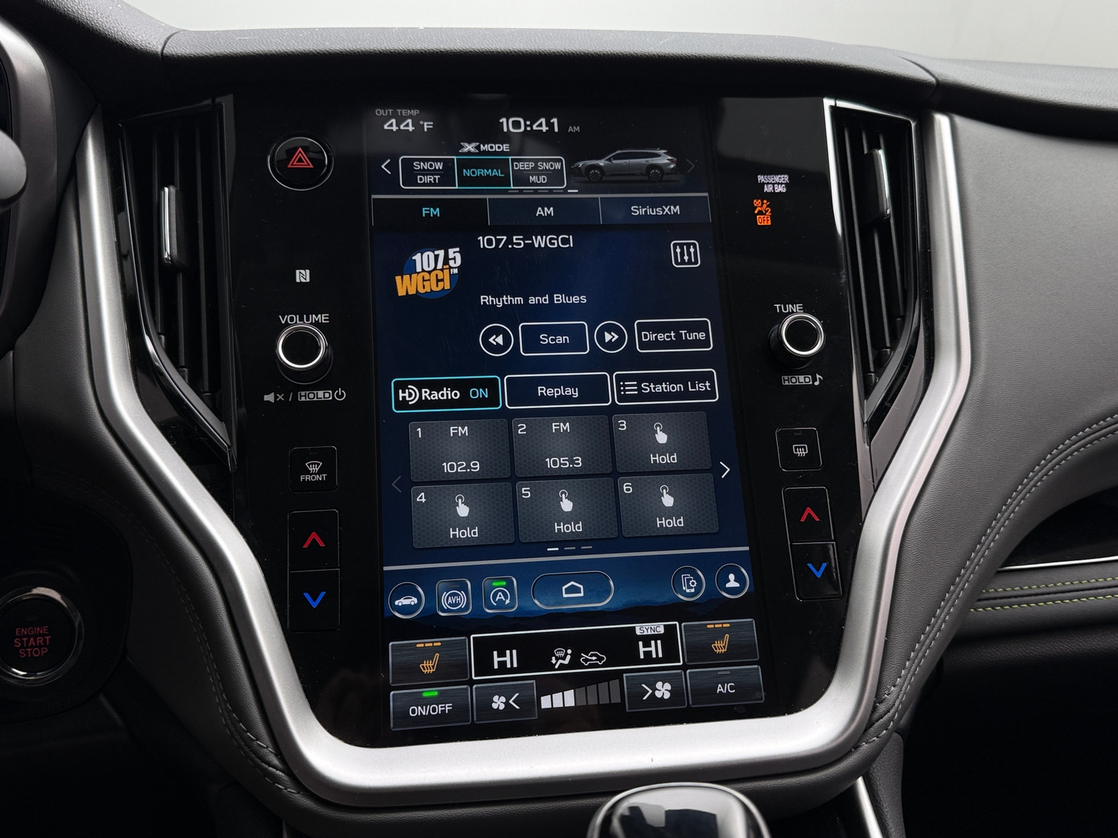 Thumbnail: 2023 Subaru Outback - 3