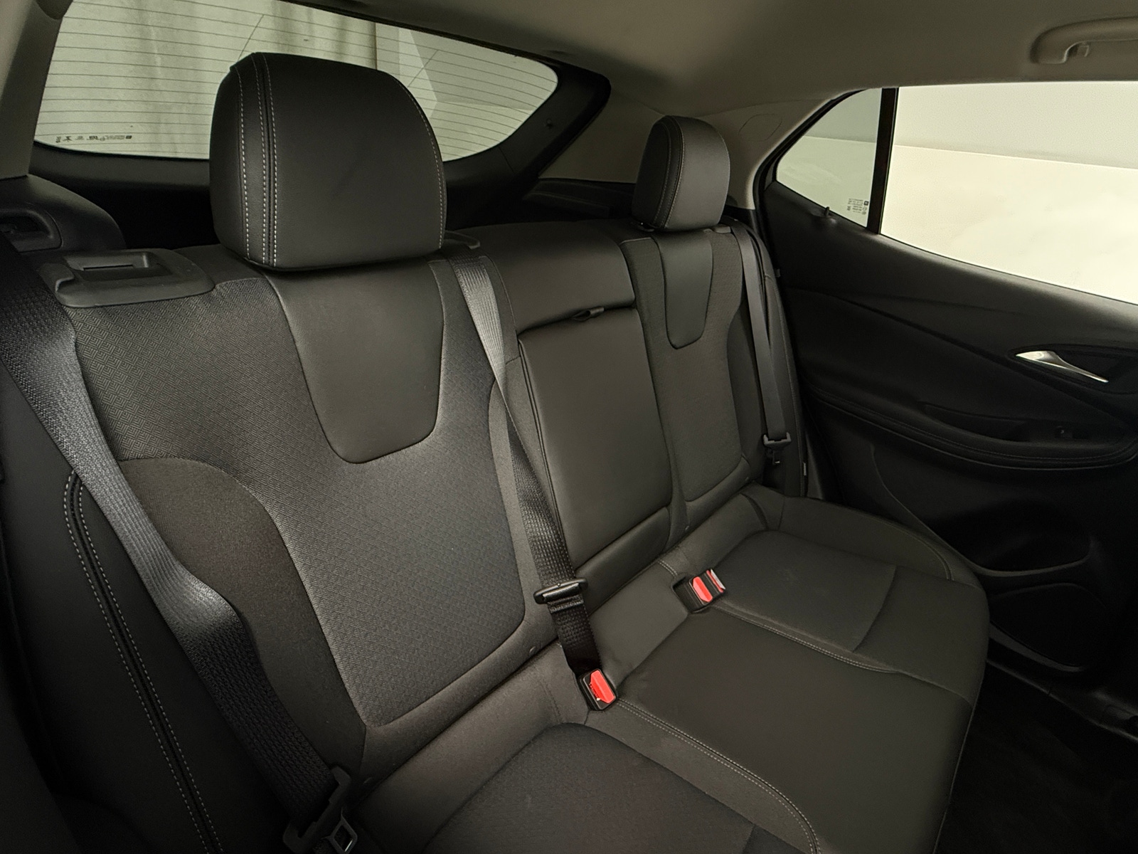 Thumbnail: 2025 Buick Encore GX - 5