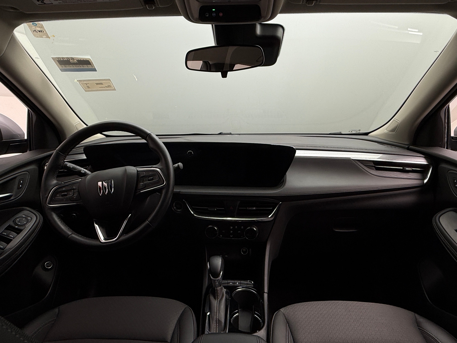 Thumbnail: 2025 Buick Encore GX - 2