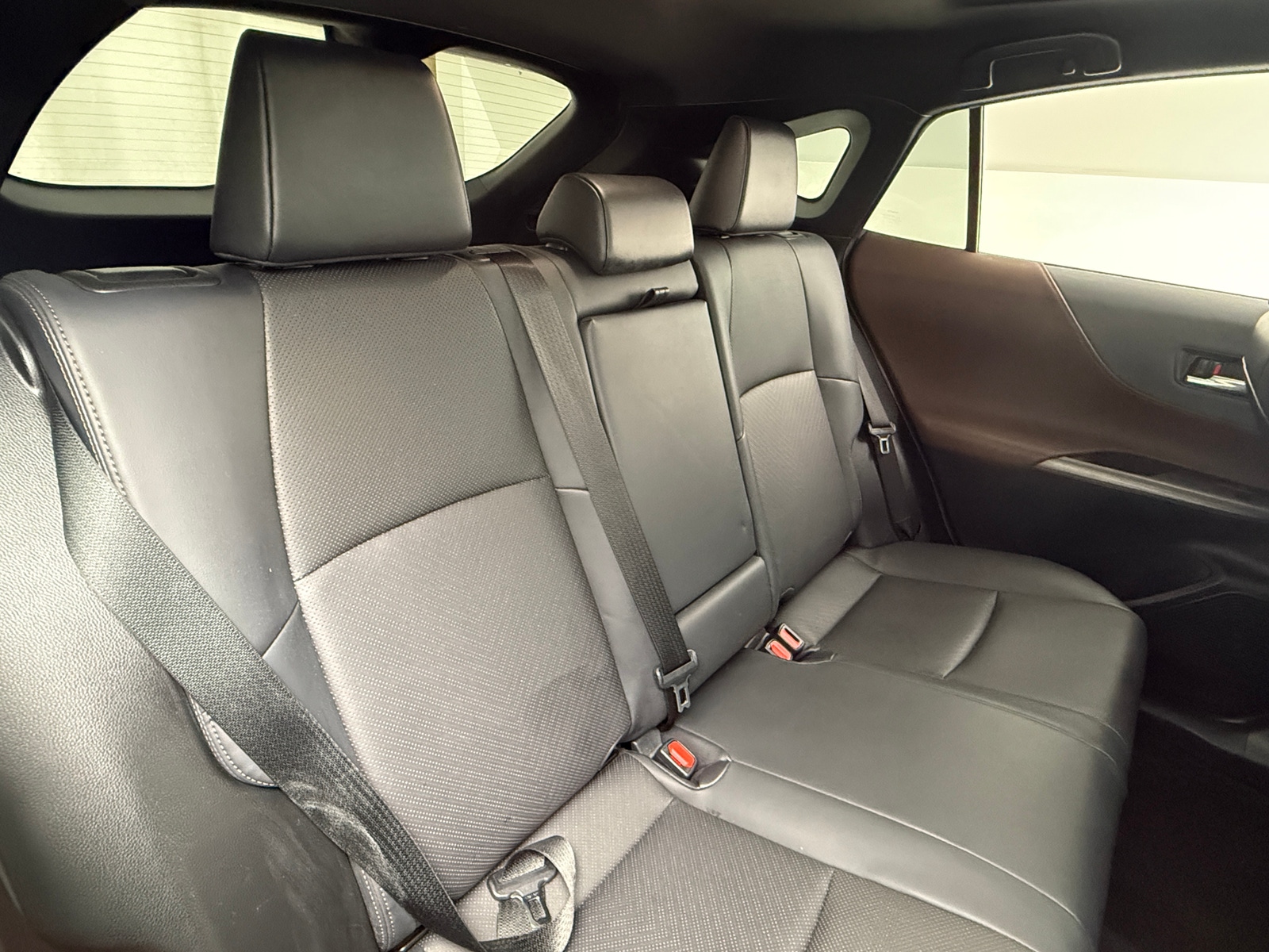 Thumbnail: 2021 Toyota Venza - 5