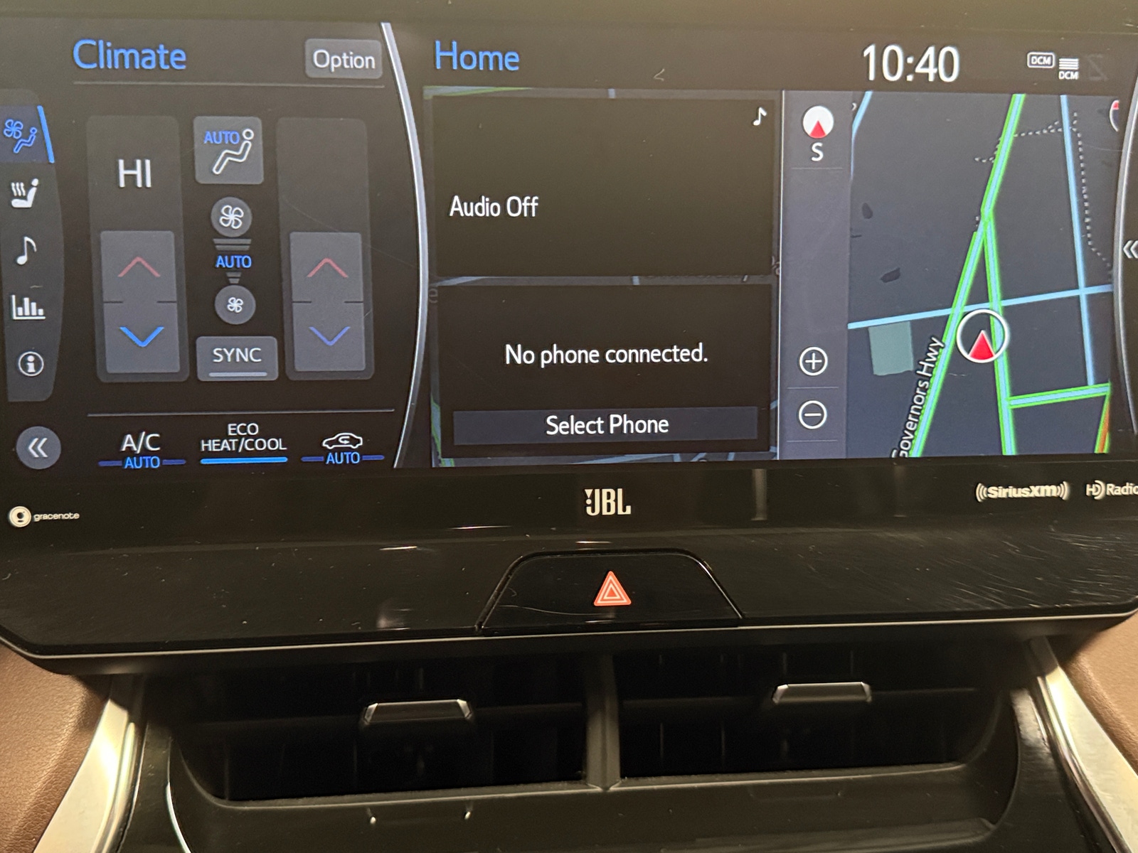 Thumbnail: 2021 Toyota Venza - 3