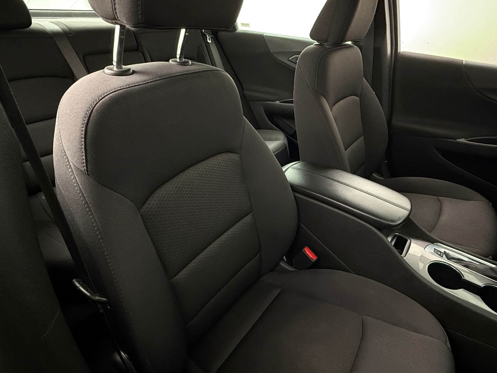 Thumbnail: 2024 Chevrolet Malibu - 2