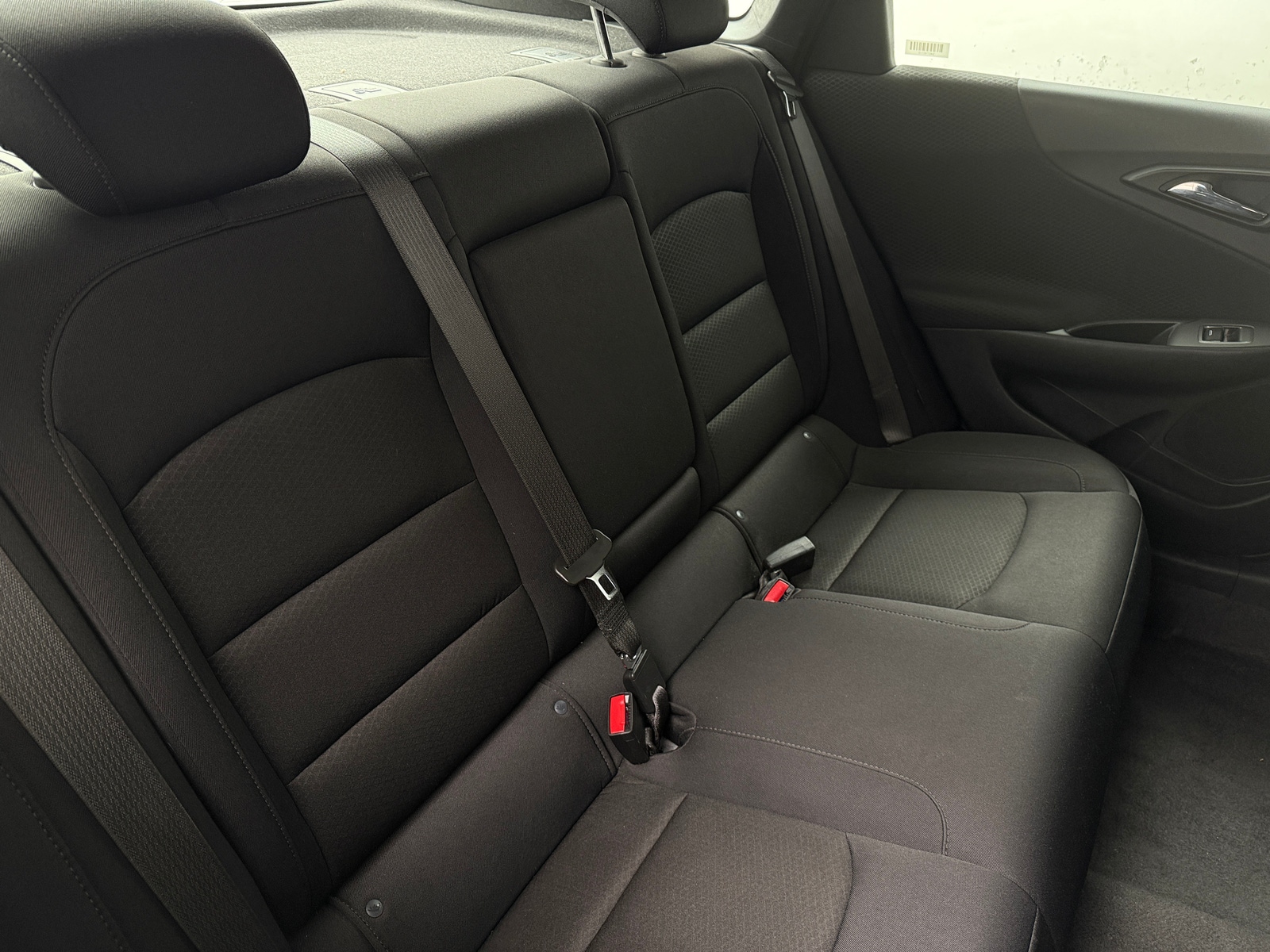 Thumbnail: 2024 Chevrolet Malibu - 6