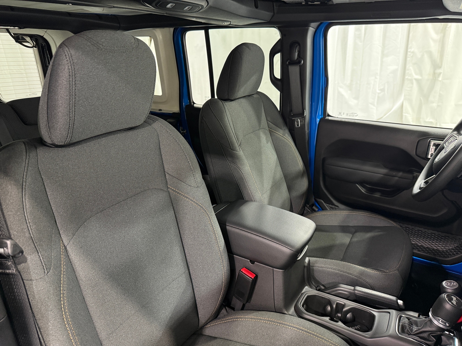 Thumbnail: 2026 Jeep Wrangler - 2