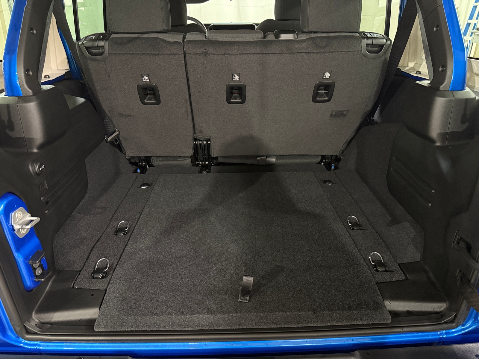 Thumbnail: 2026 Jeep Wrangler - 7