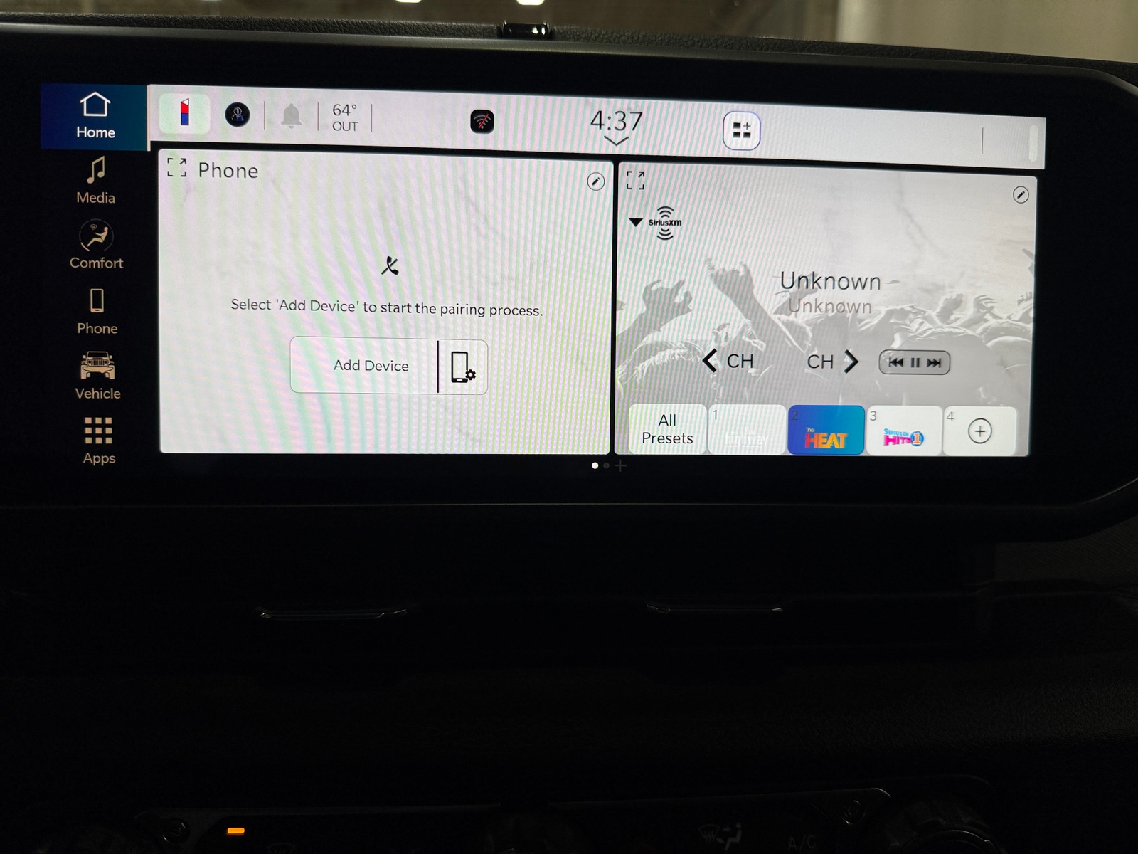 Thumbnail: 2026 Jeep Wrangler - 4