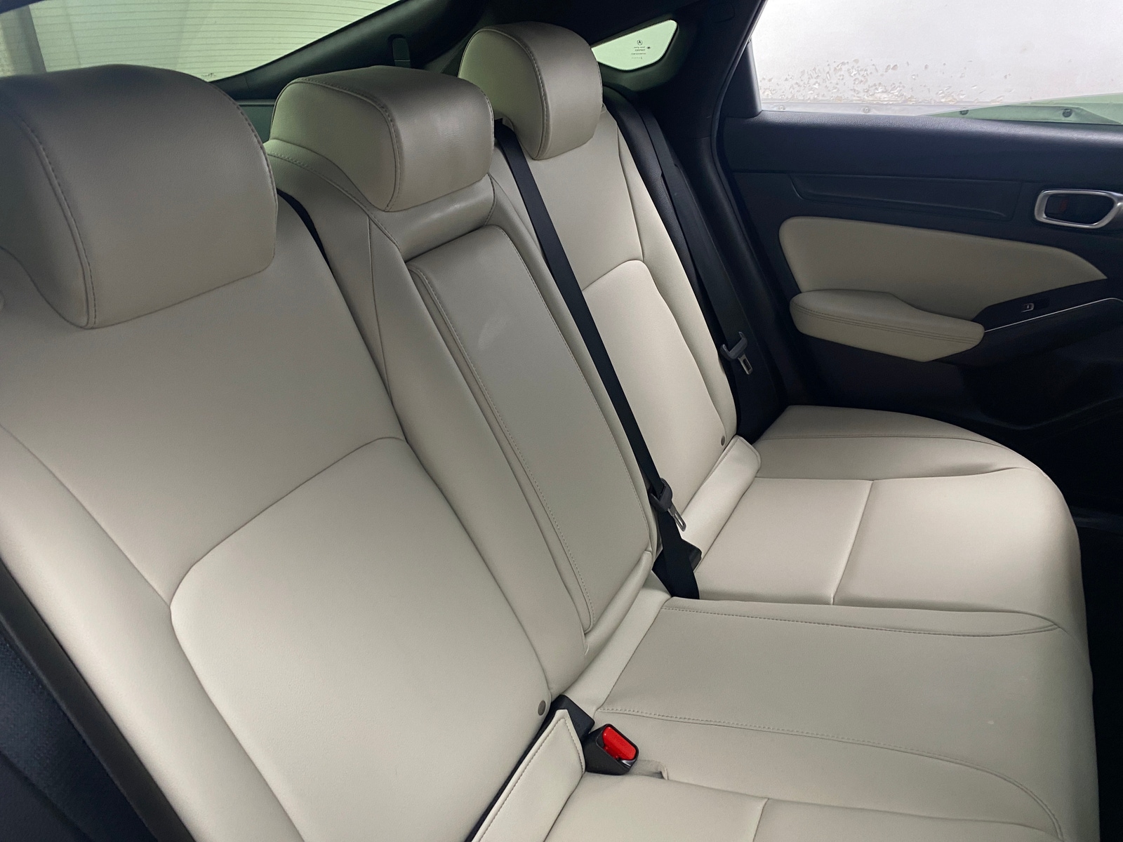 Thumbnail: 2024 Acura Integra - 5