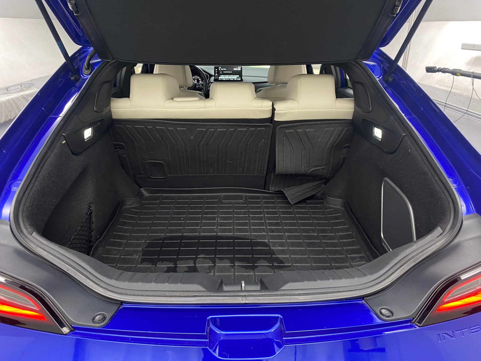 Thumbnail: 2024 Acura Integra - 6