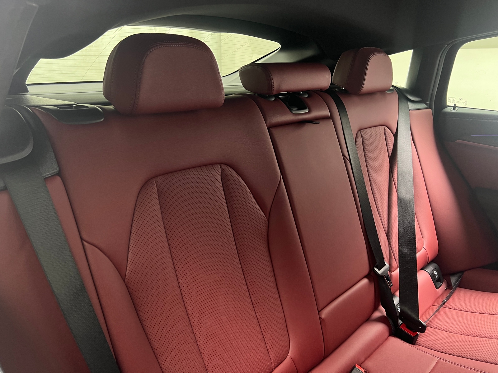 Thumbnail: 2023 BMW X4 - 5