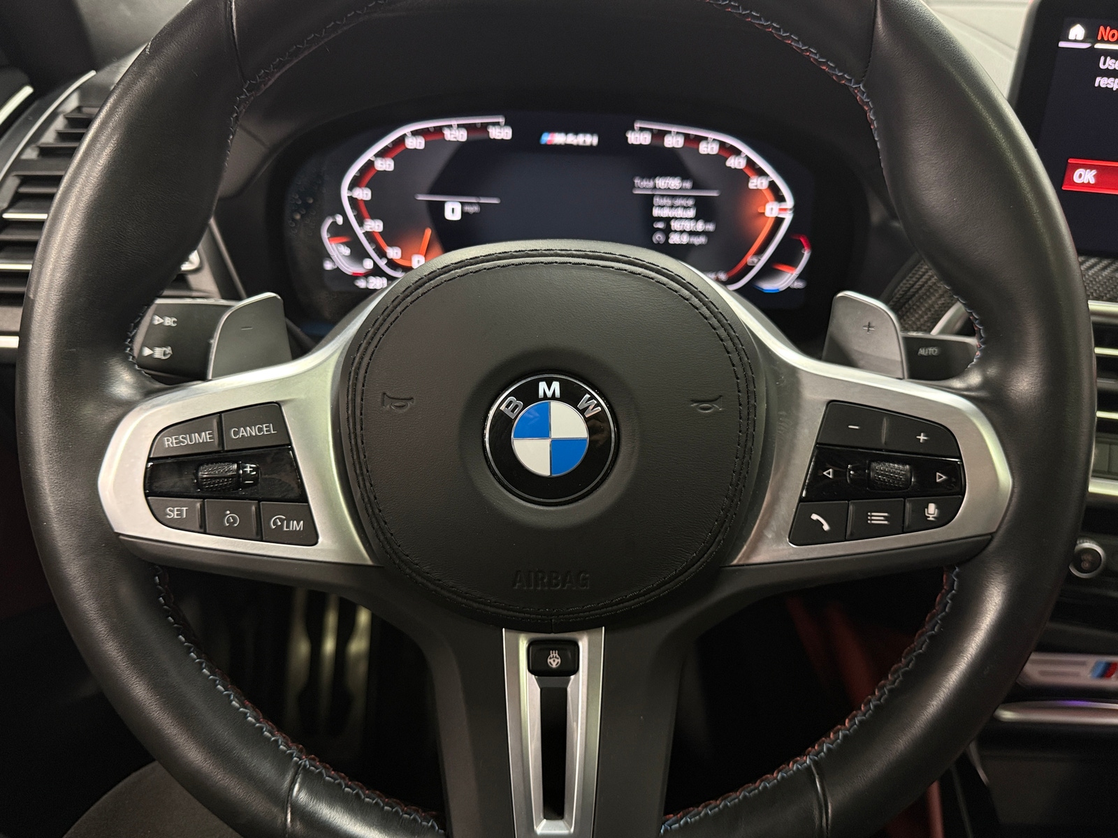 Thumbnail: 2023 BMW X4 - 4